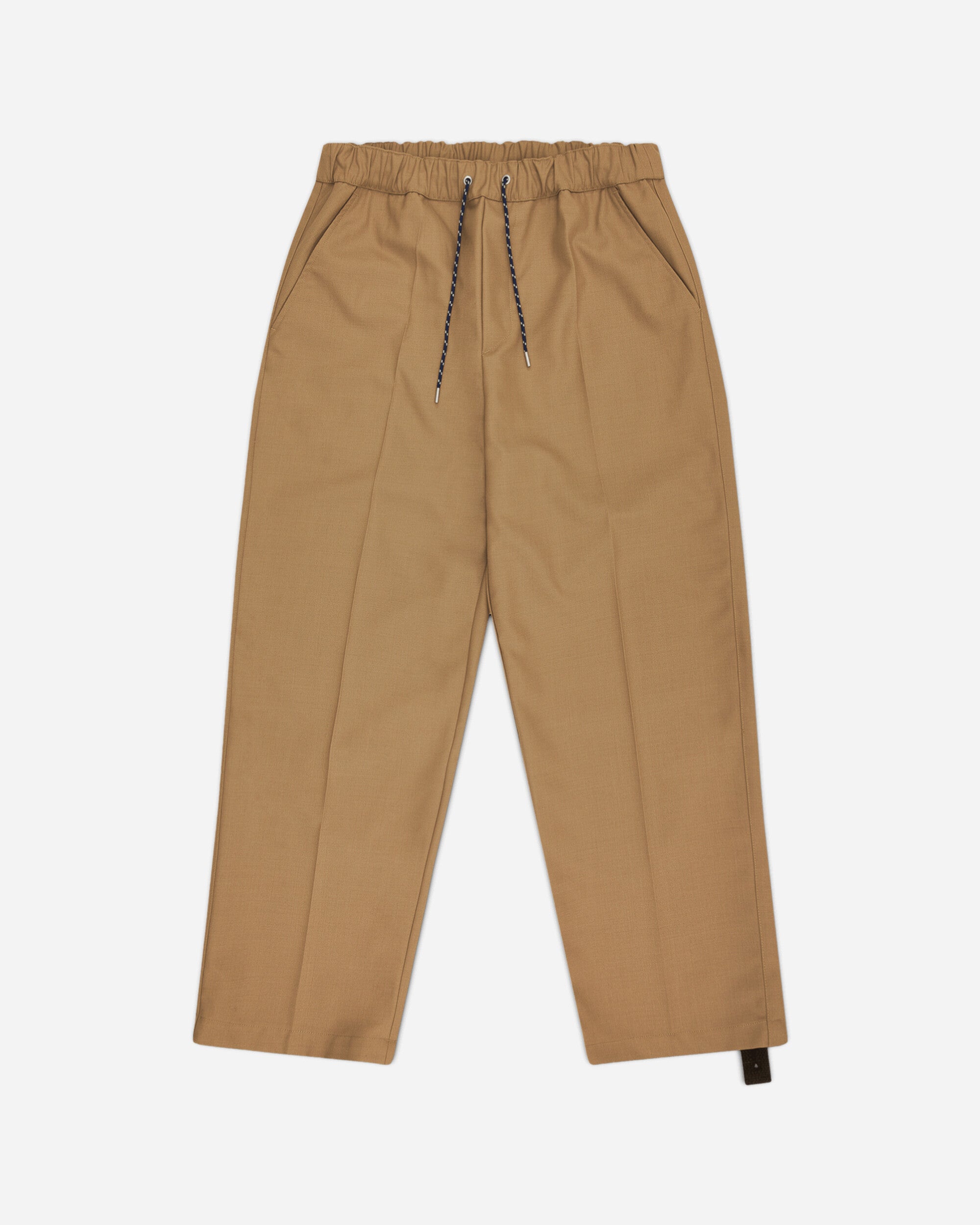 OAMC Peacemaker Men's Base Pant Beige