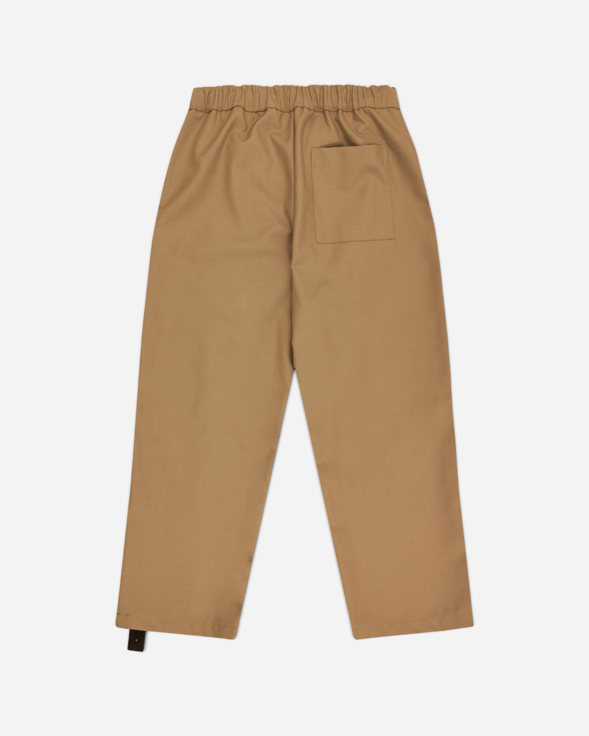 OAMC Peacemaker Men's Base Pant Beige, view 2
