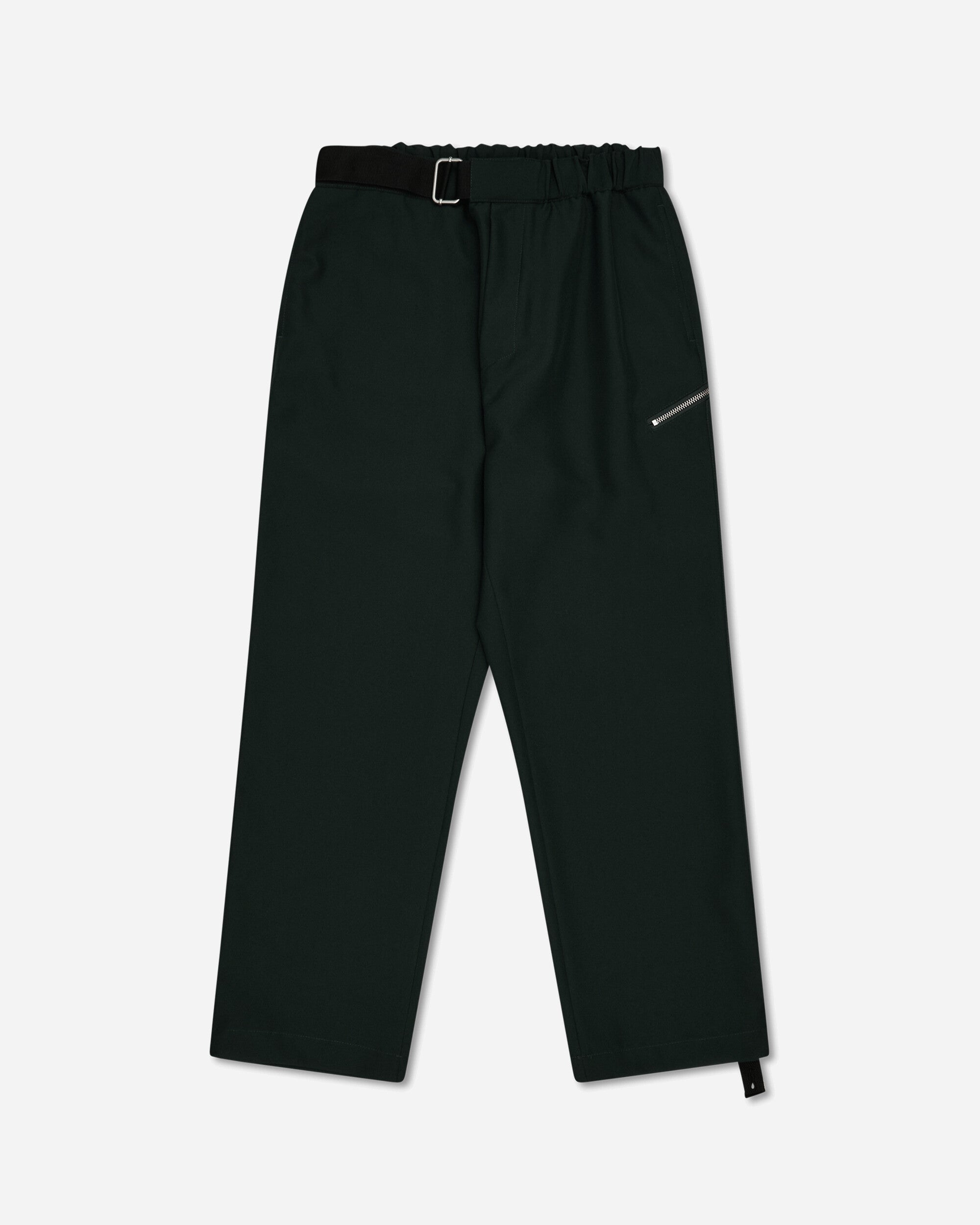OAMC Peacemaker Men's Regs Pants Dark Green