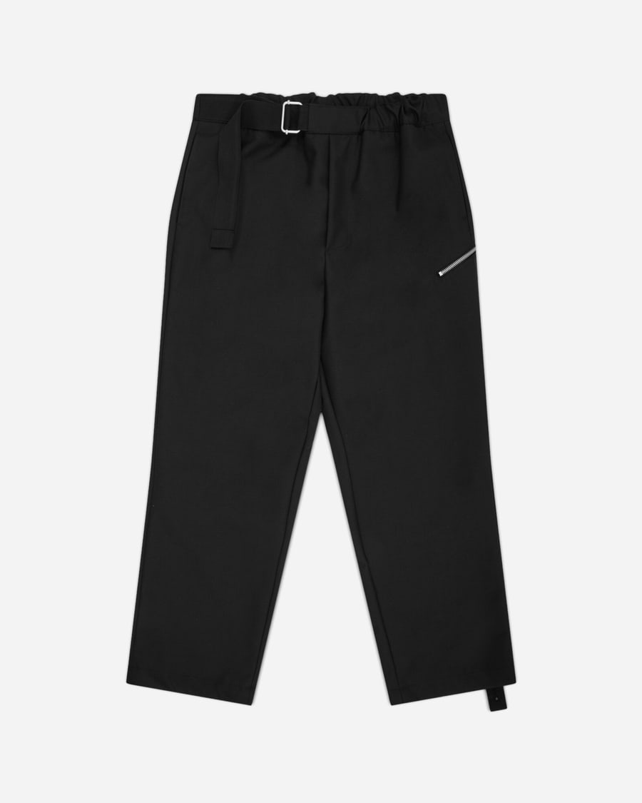 OAMC Peacemaker Men's Regs Pants Black