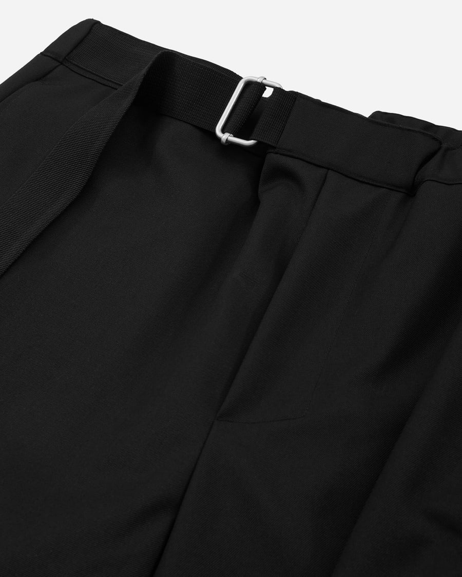 OAMC Peacemaker Men's Regs Pants Black, view 3