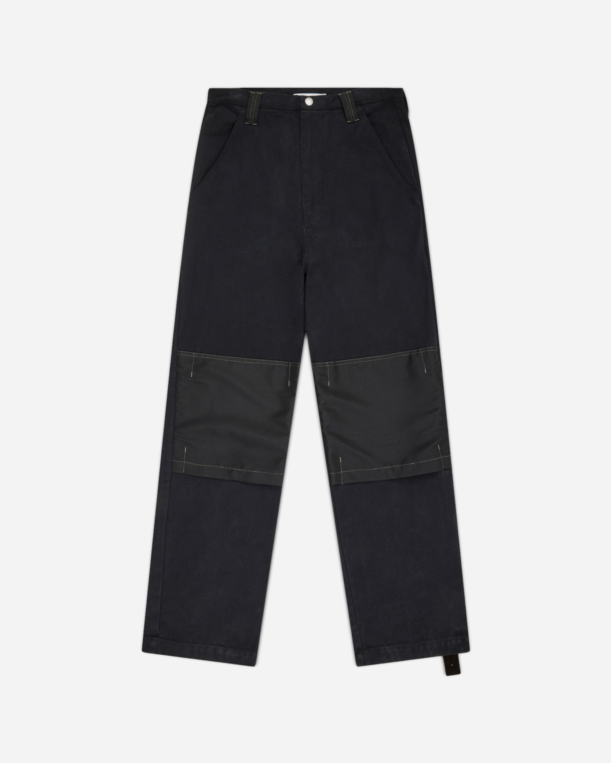 OAMC Peacemaker Men's Workwear Pants Black