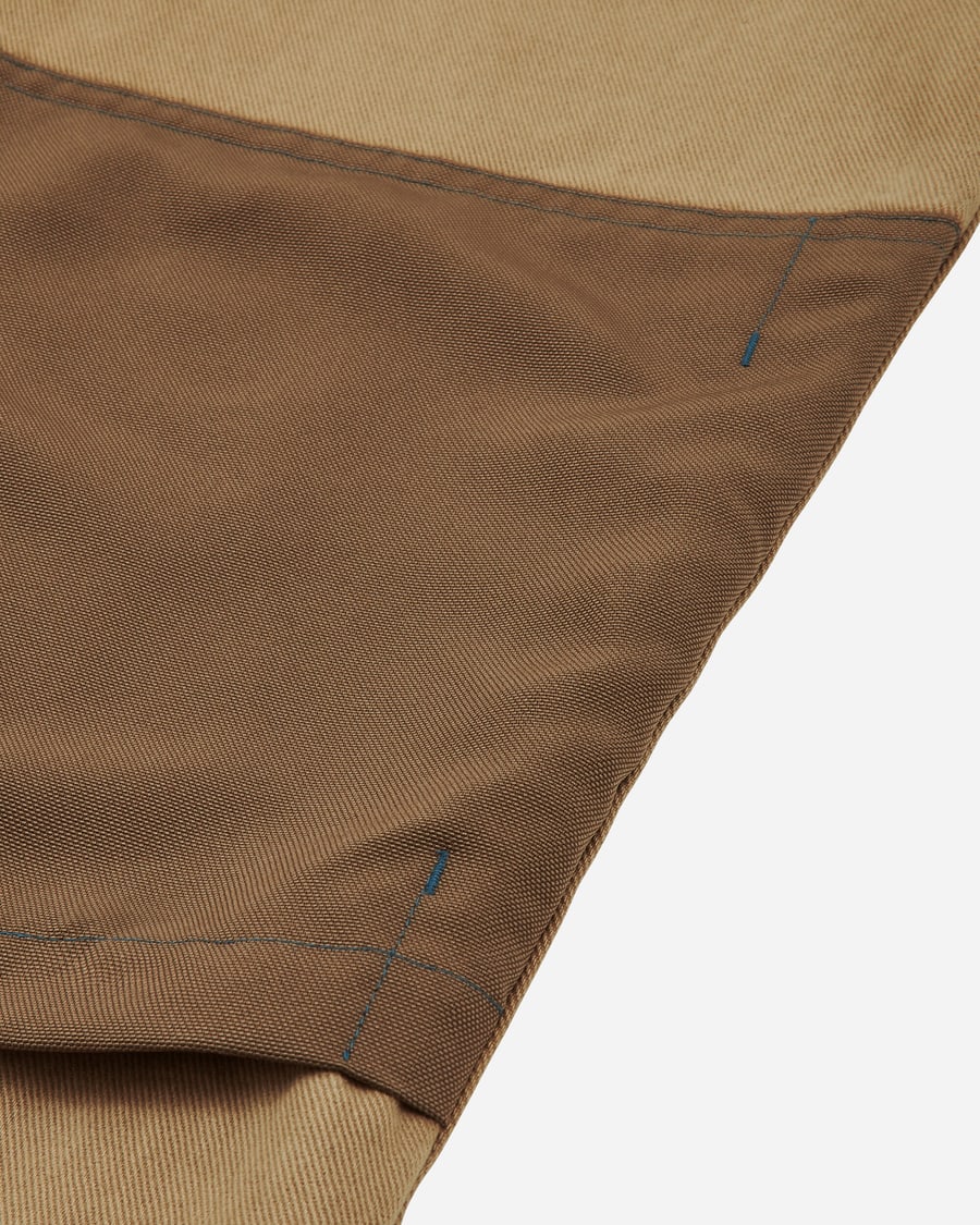 OAMC Peacemaker Men's Workwear Pants Beige, view 3