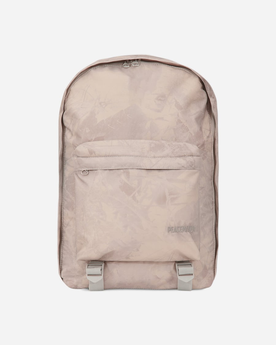 OAMC Peacemaker Classic Backpack Foliage Print