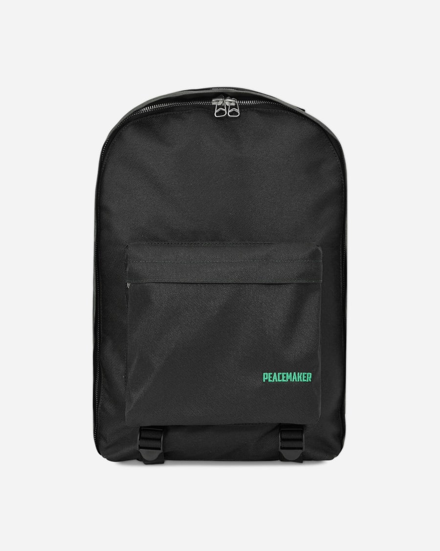 OAMC Peacemaker Classic Backpack Black