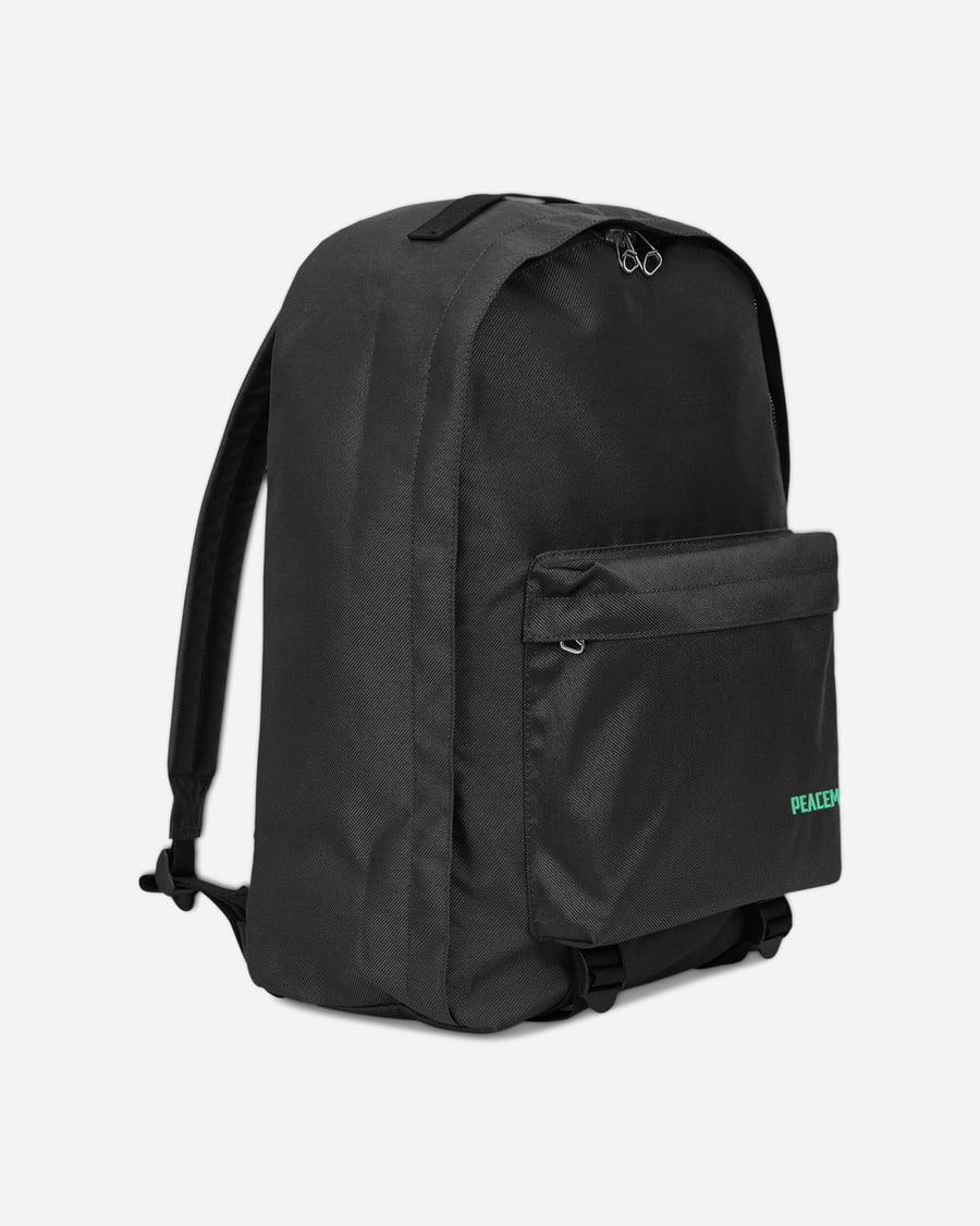 OAMC Peacemaker Classic Backpack Black, view 2