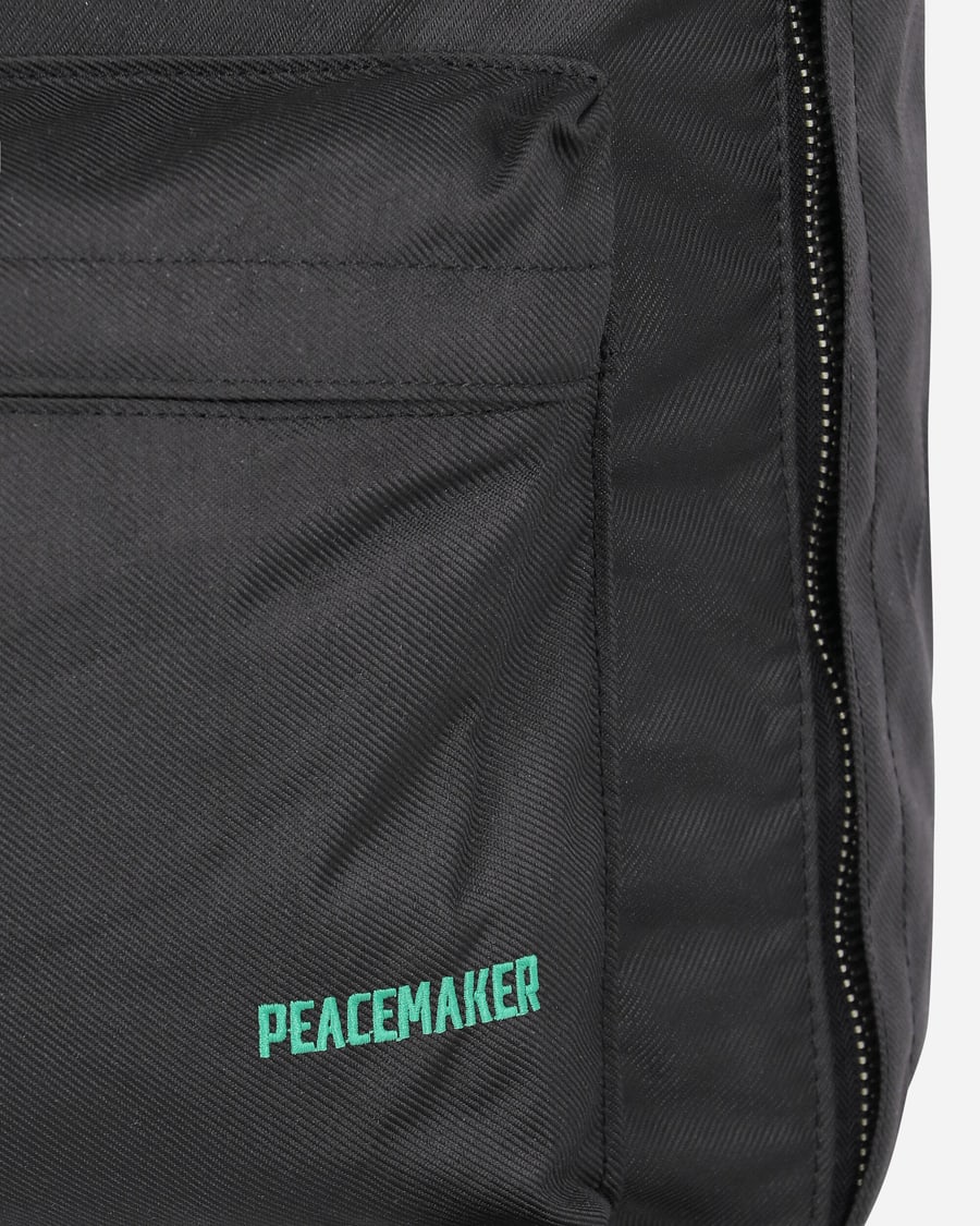 OAMC Peacemaker Classic Backpack Black, view 5