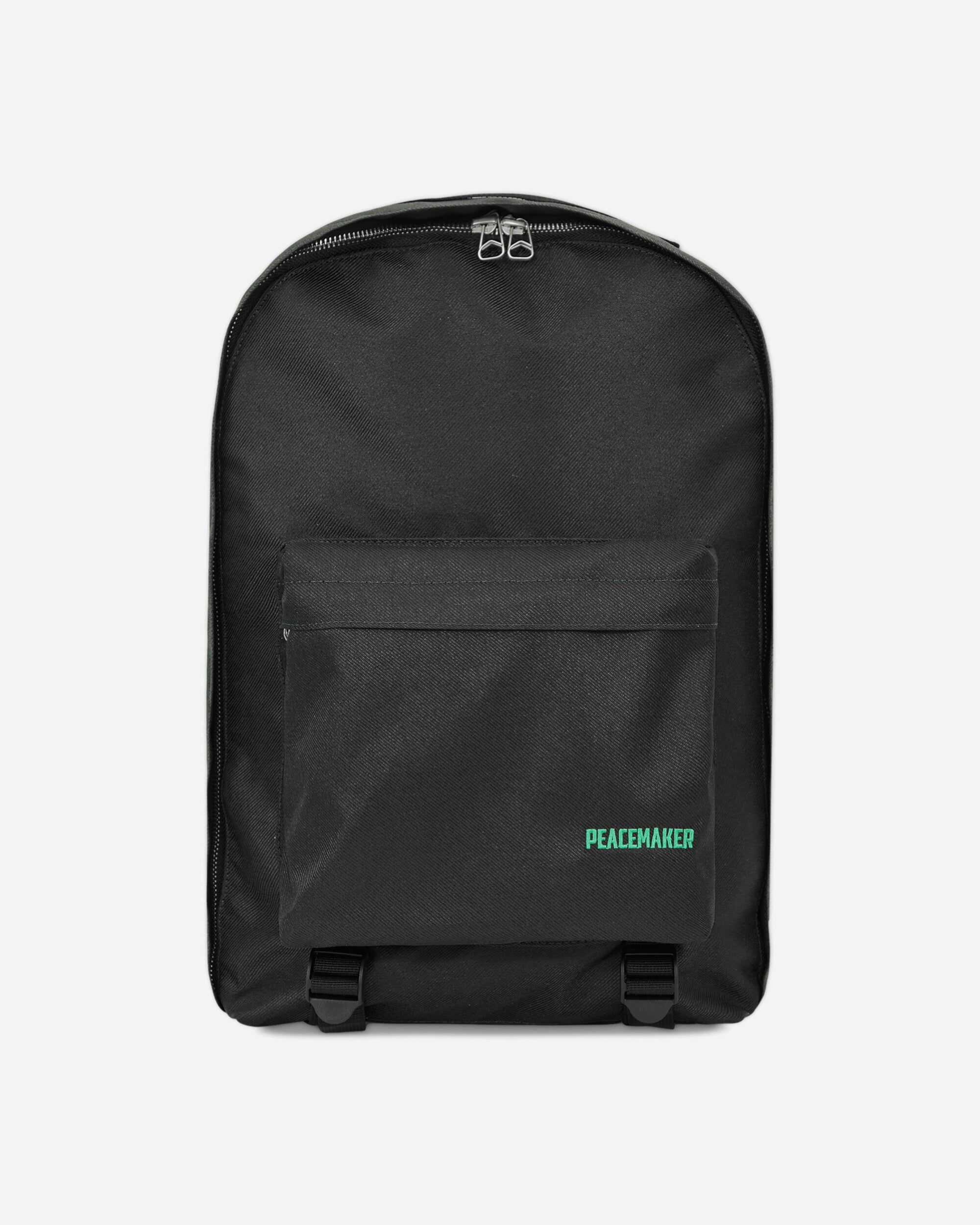 OAMC Peacemaker Classic Backpack Black