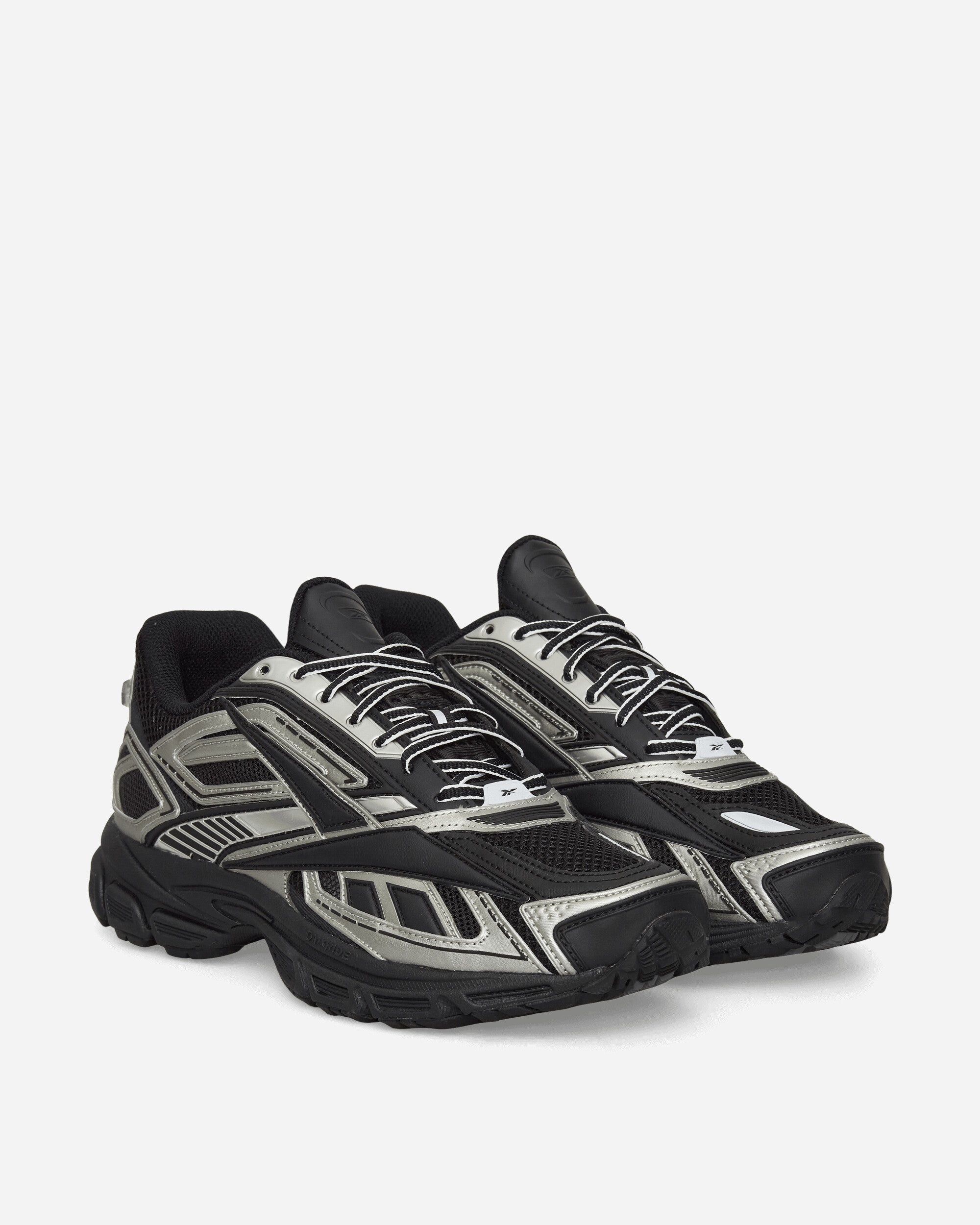Reebok Premier Road Ultra Sneakers Black Metallic, view 2