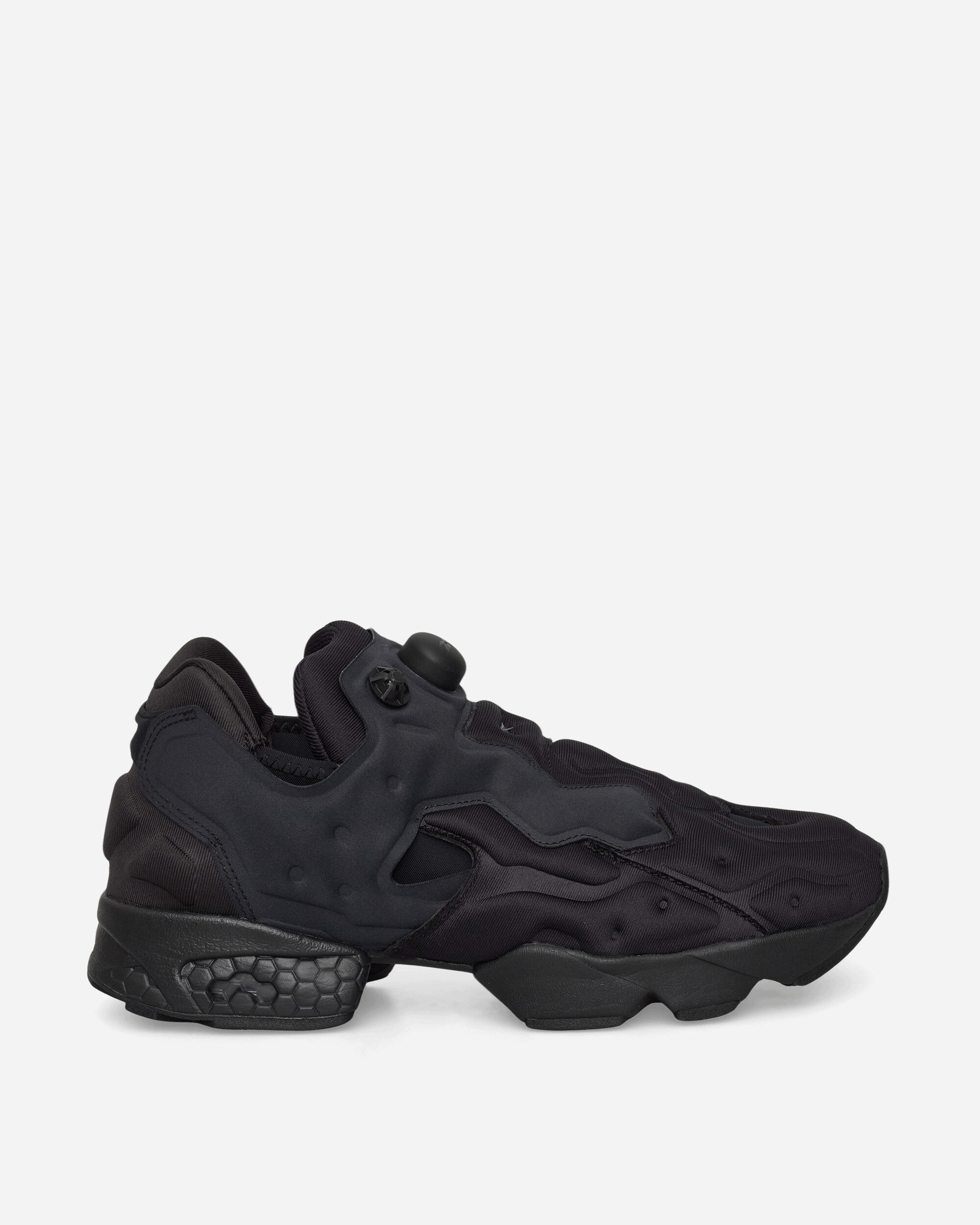 Reebok Instapump Sliver Sneakers Caviar / Black