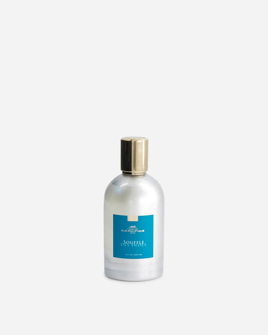 Comptoir Sud Pacifique Souffle Des Indes Eau de Parfum