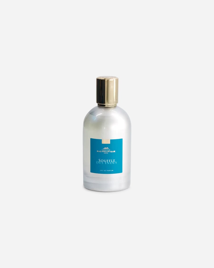 Comptoir Sud Pacifique Souffle Des Indes Eau de Parfum, view 2