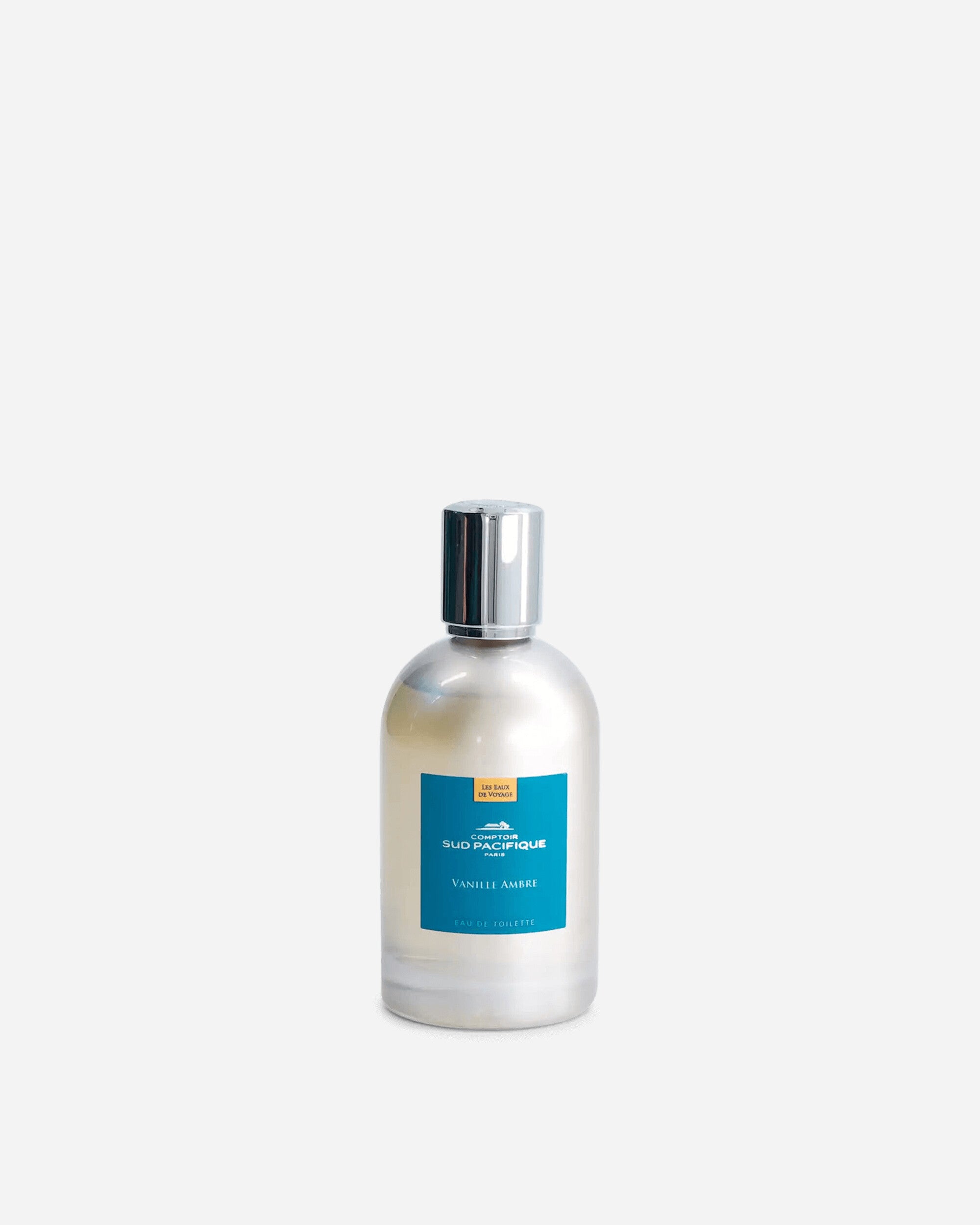 Comptoir Sud Pacifique Vanille Ambre Eau de Toilette