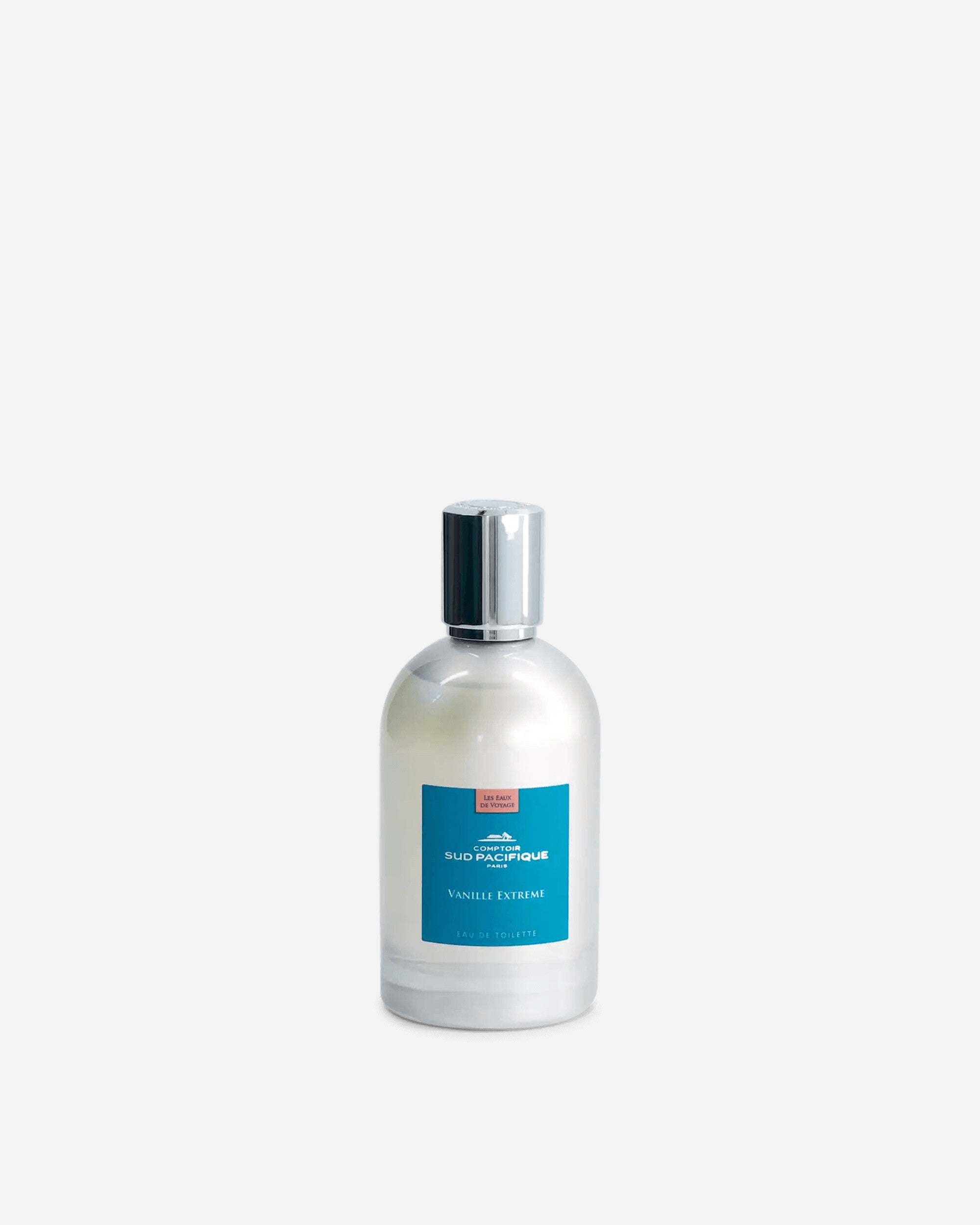 Comptoir Sud Pacifique Vanille Extrême Eau de Toilette