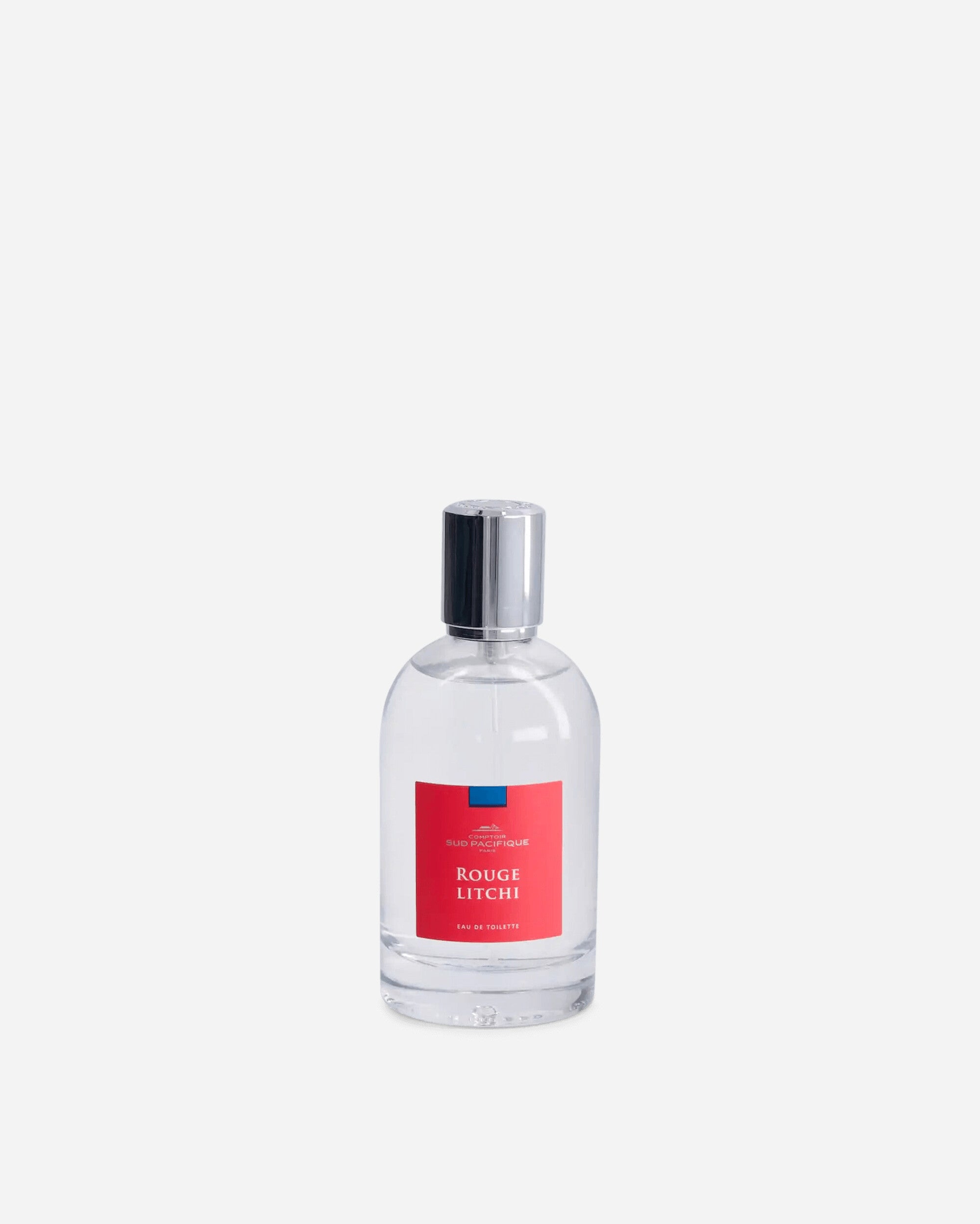 Comptoir Sud Pacifique Rouge Litchi Eau de Toilette