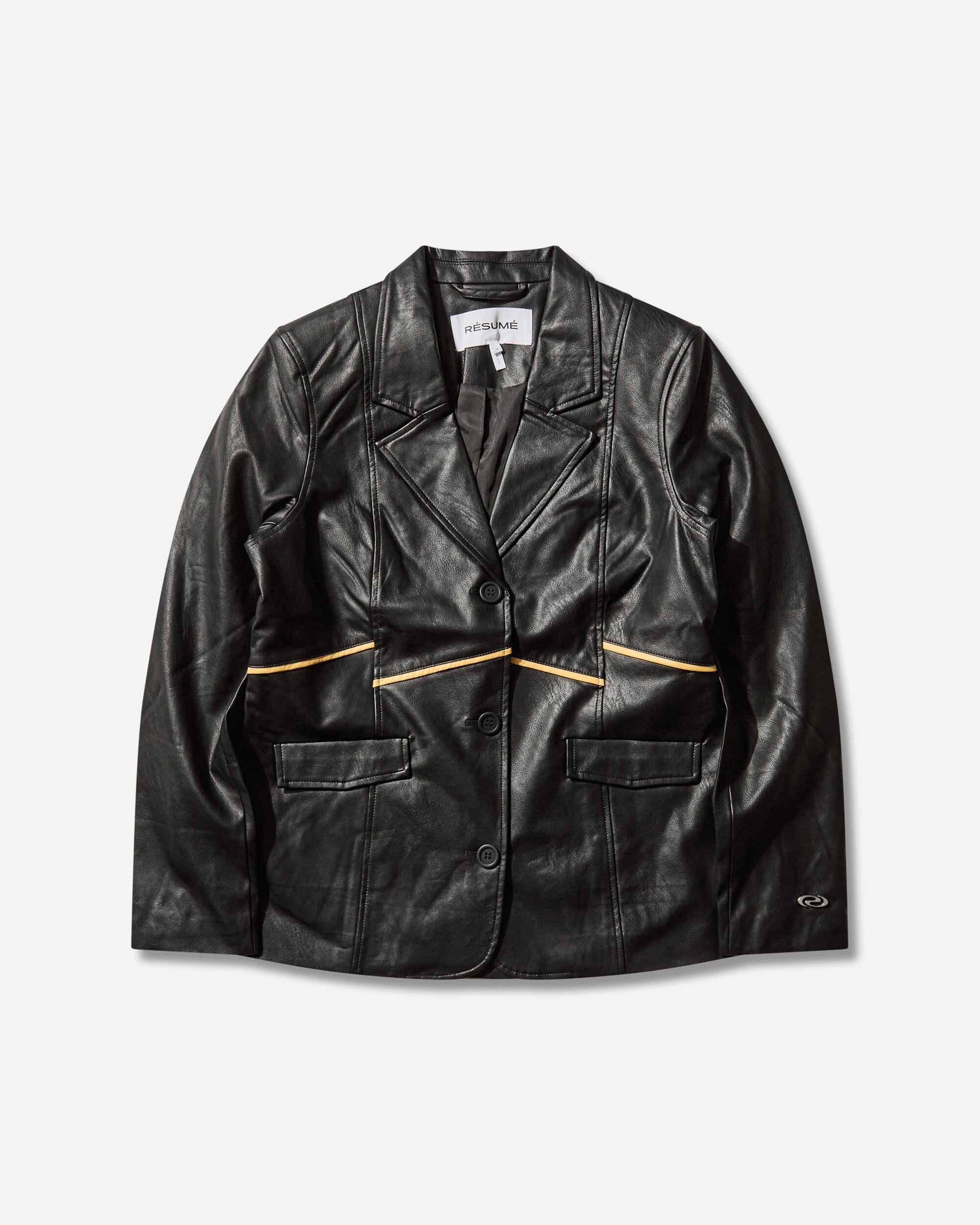 Résumé Women's HeraRS Jacket Black