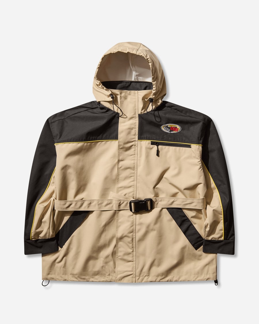 Résumé Women's HesterRS Jacket Sand