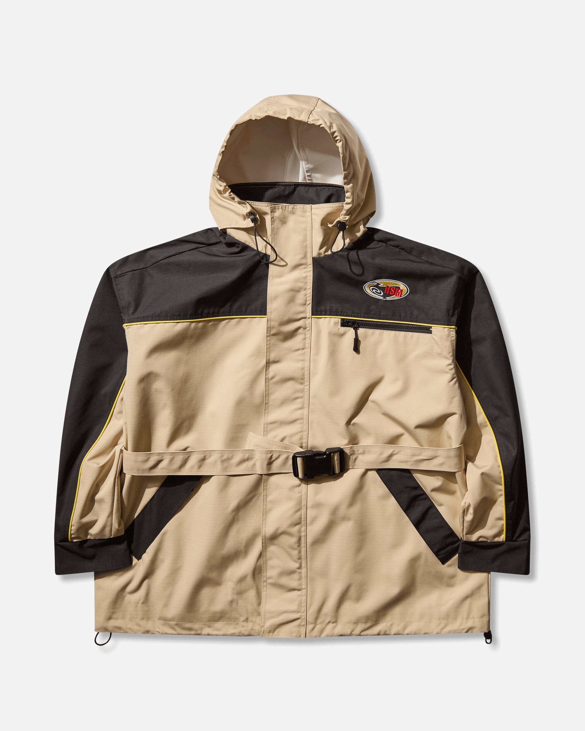 Résumé Women's HesterRS Jacket Sand