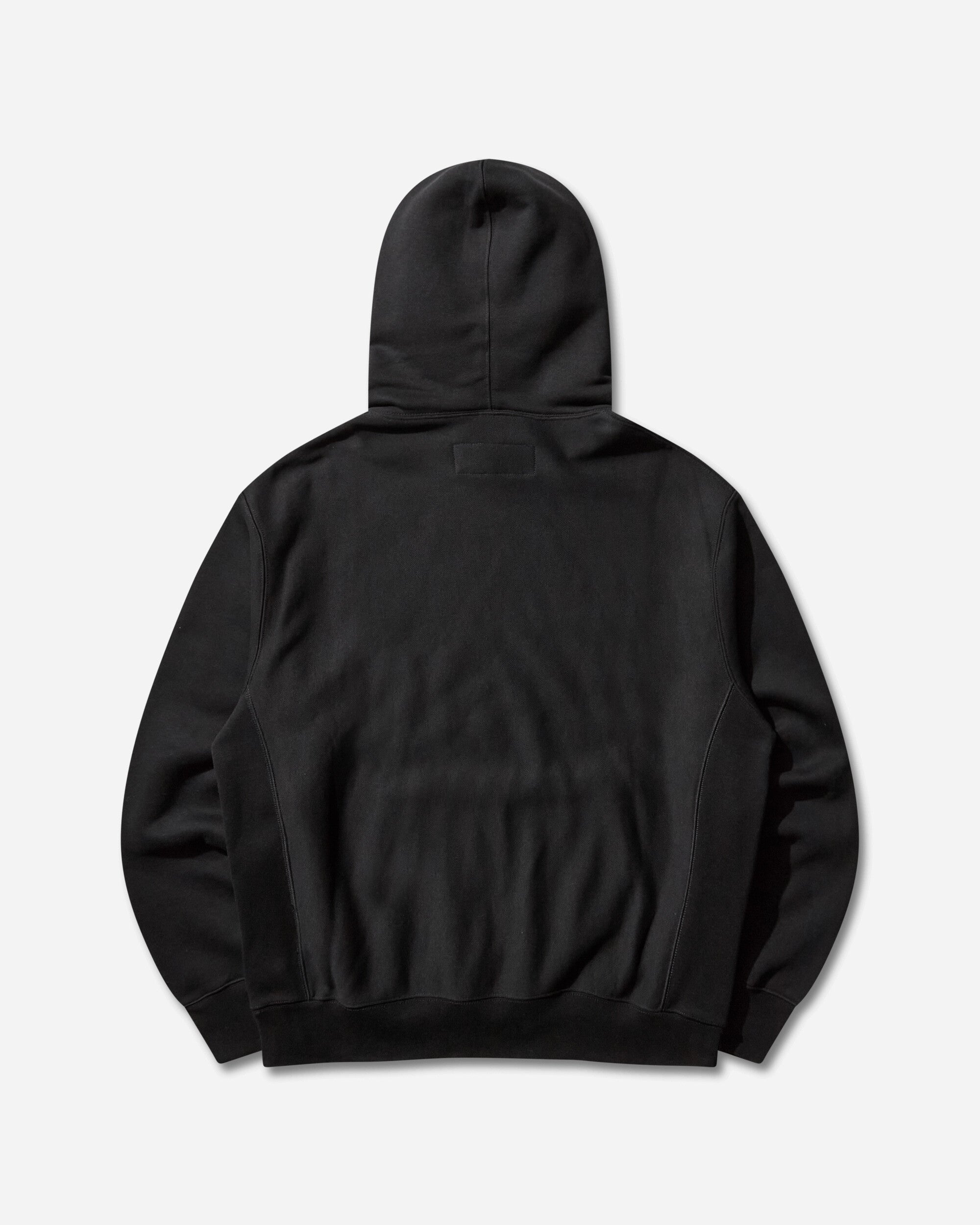 Mental Athletic Champion College Hoodie Black, view 2