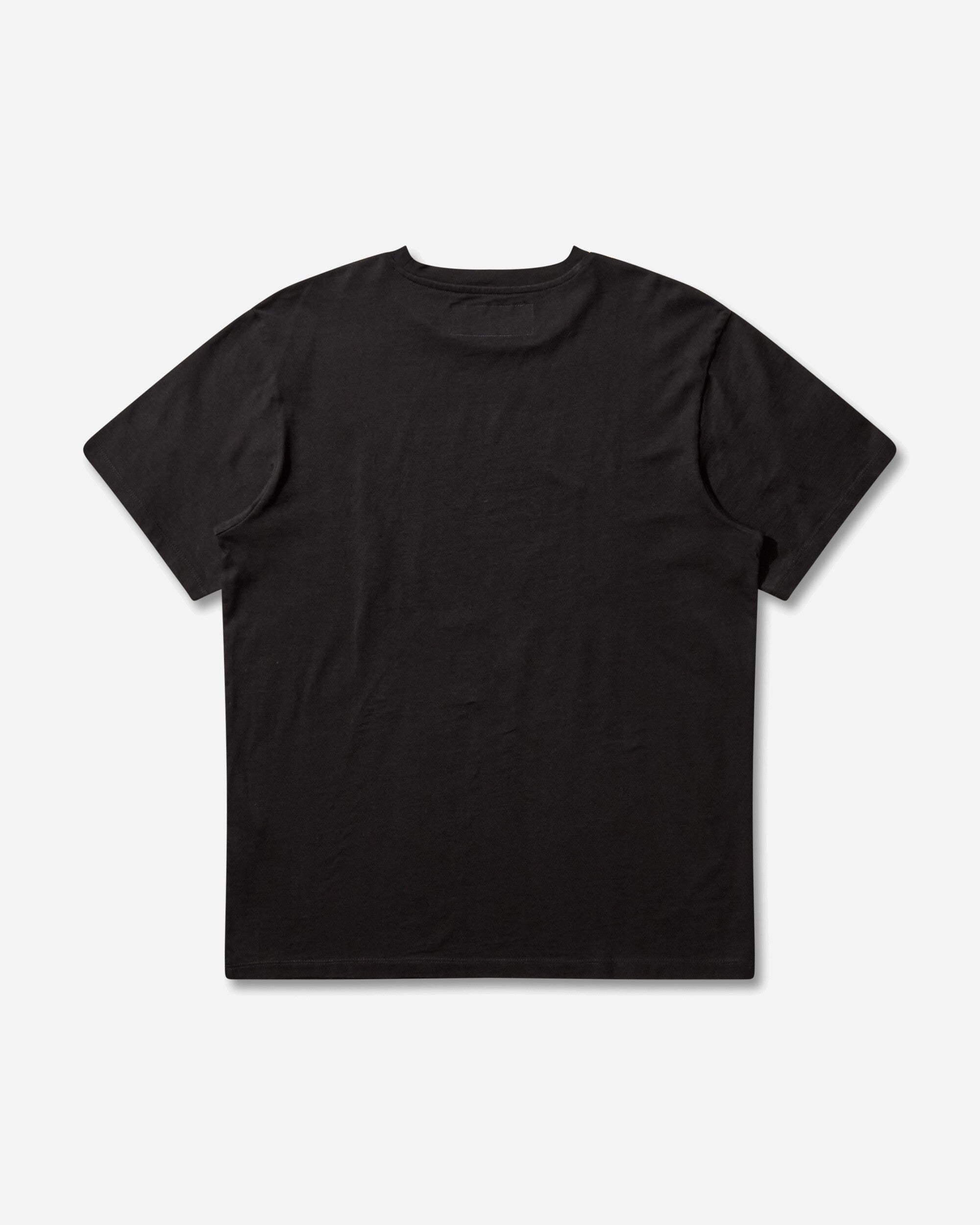 Mental Athletic Sport T-Shirt Black, view 2