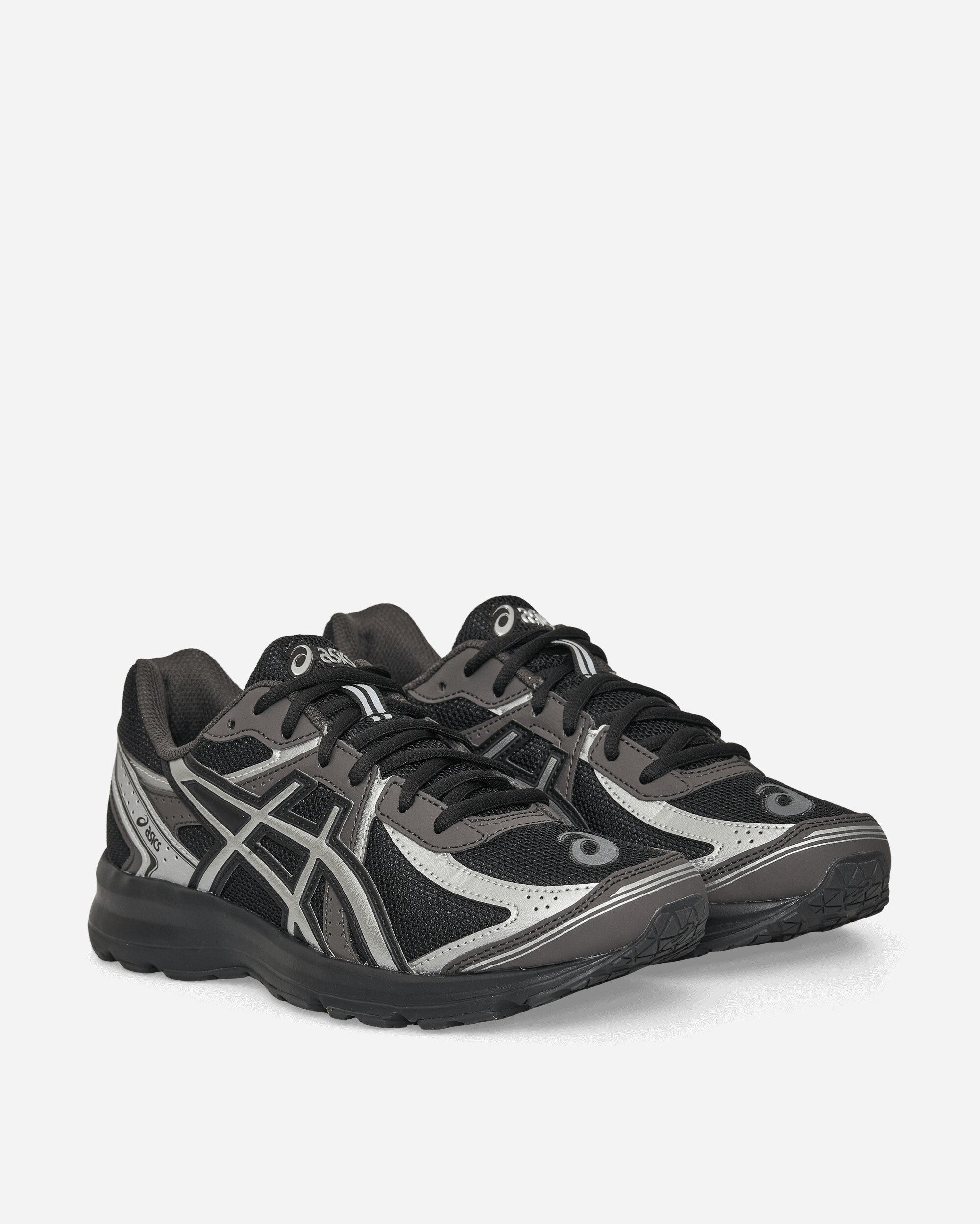 Asics JOG 100S Sneakers Black, view 2