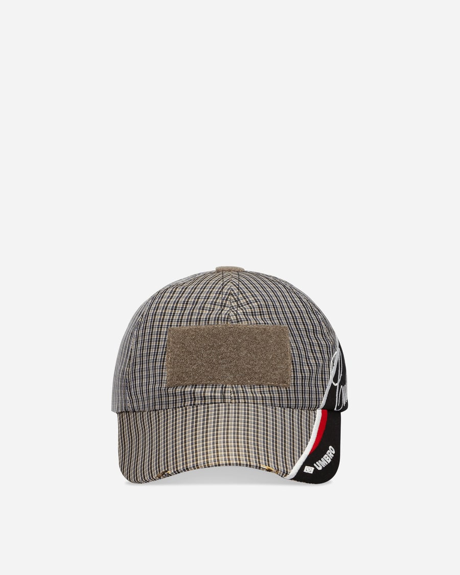 Umbro Cult Unity Cap Beige / Black