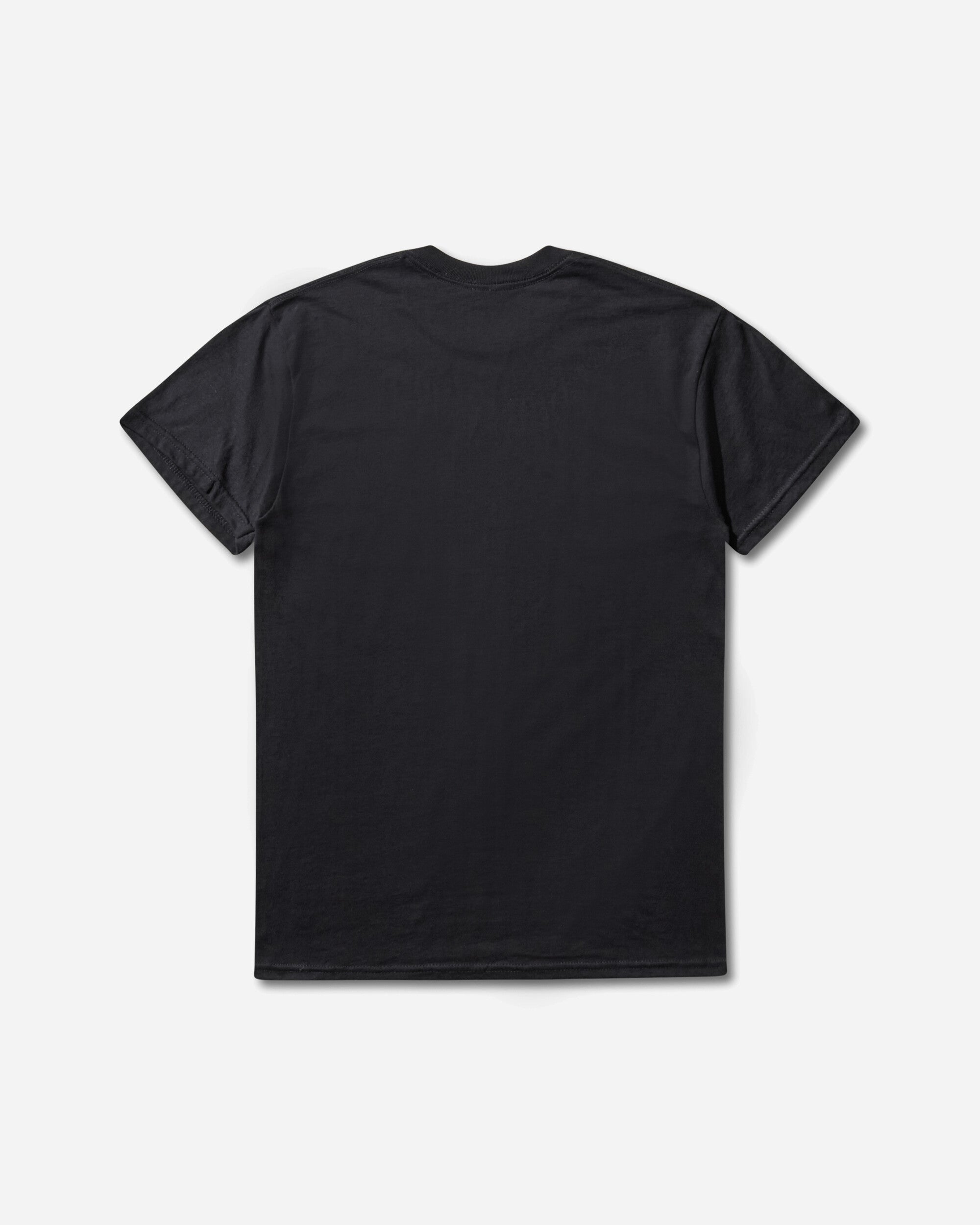 Slam Jam New York City T-Shirt Black, view 2
