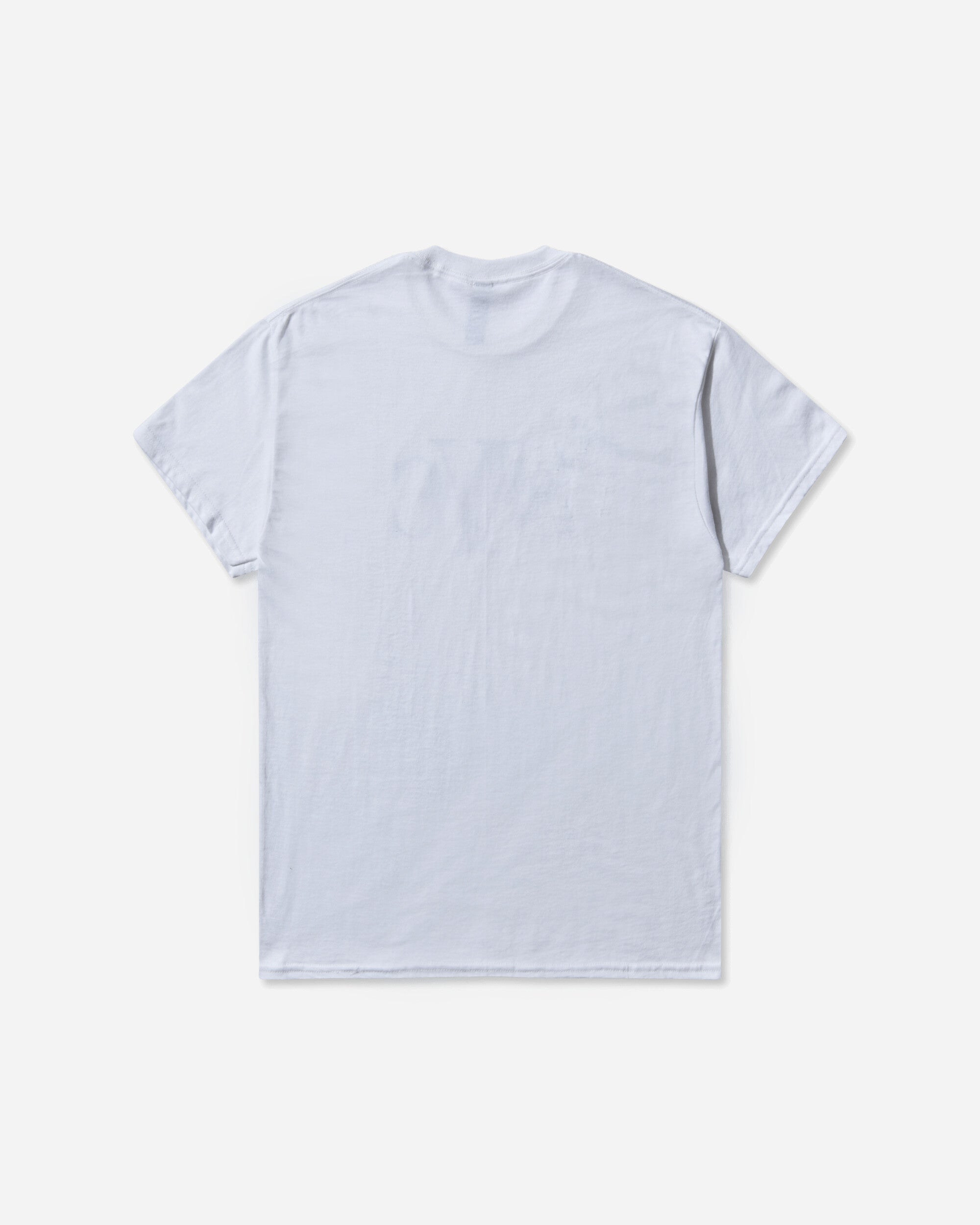 Slam Jam New York City T-Shirt White, view 2