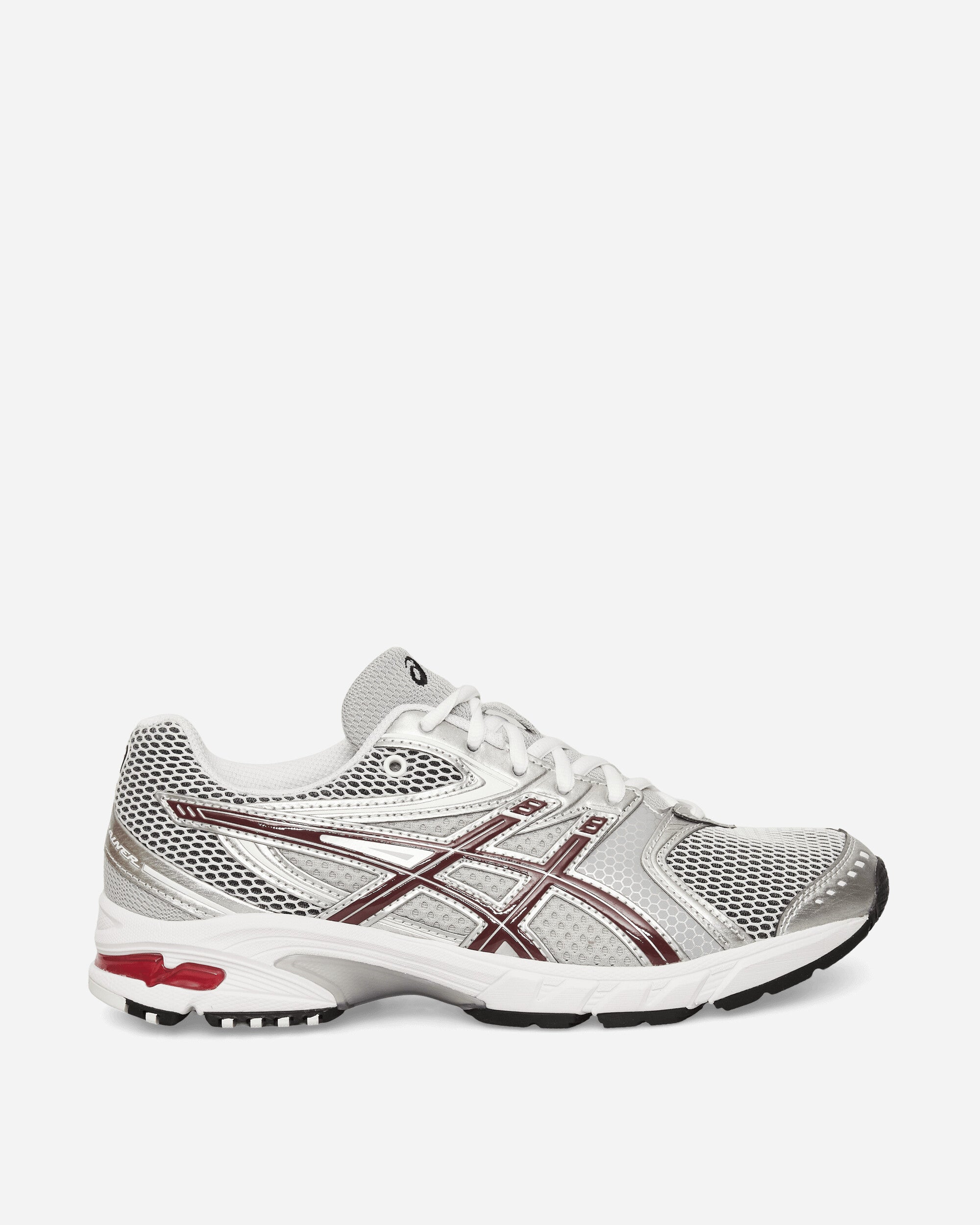Asics GEL-DS Trainer 14 Sneakers White / Port Royal