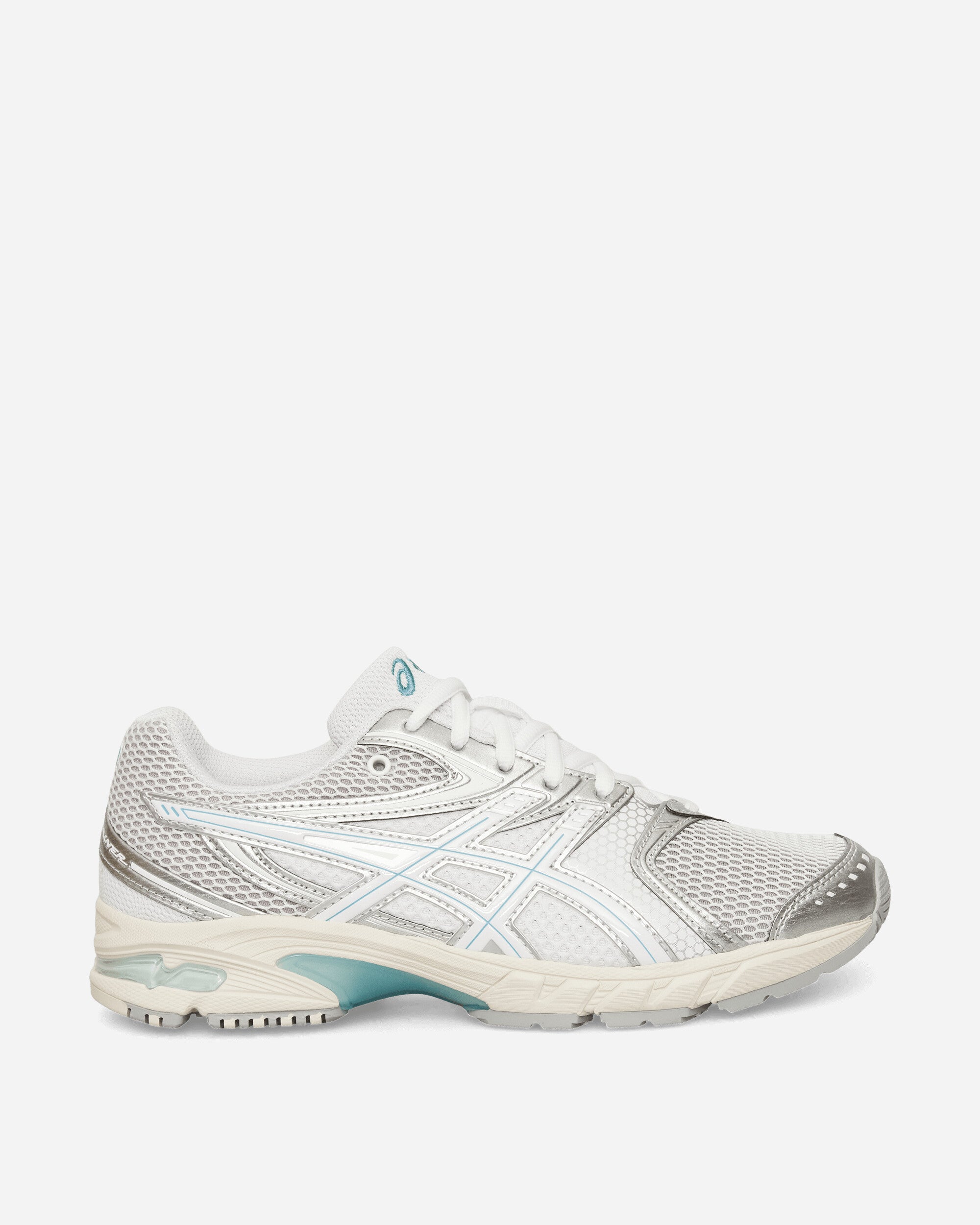 Asics GEL-DS Trainer 14 Sneakers White / Stillwater