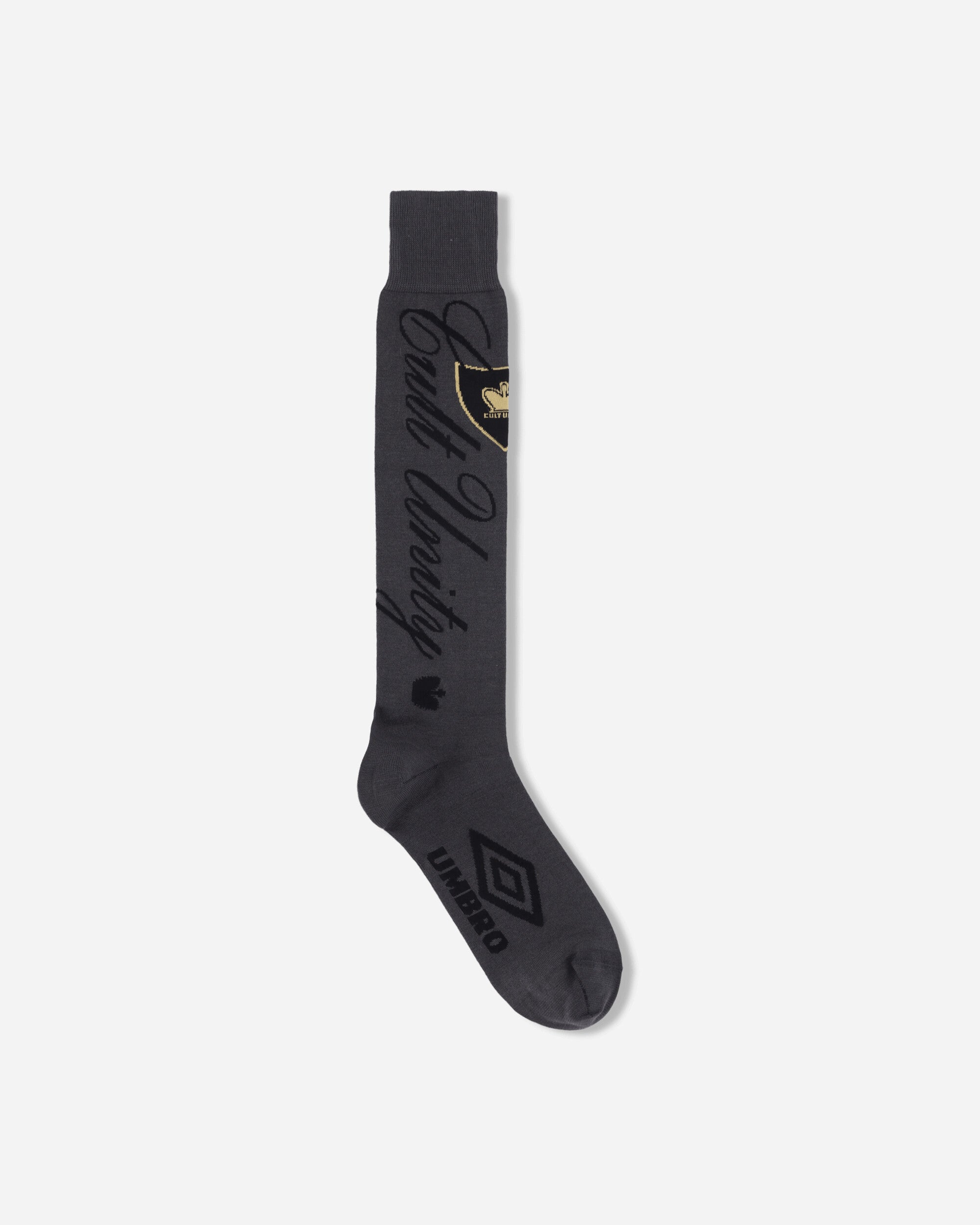 Umbro Cult Unity Socks Black