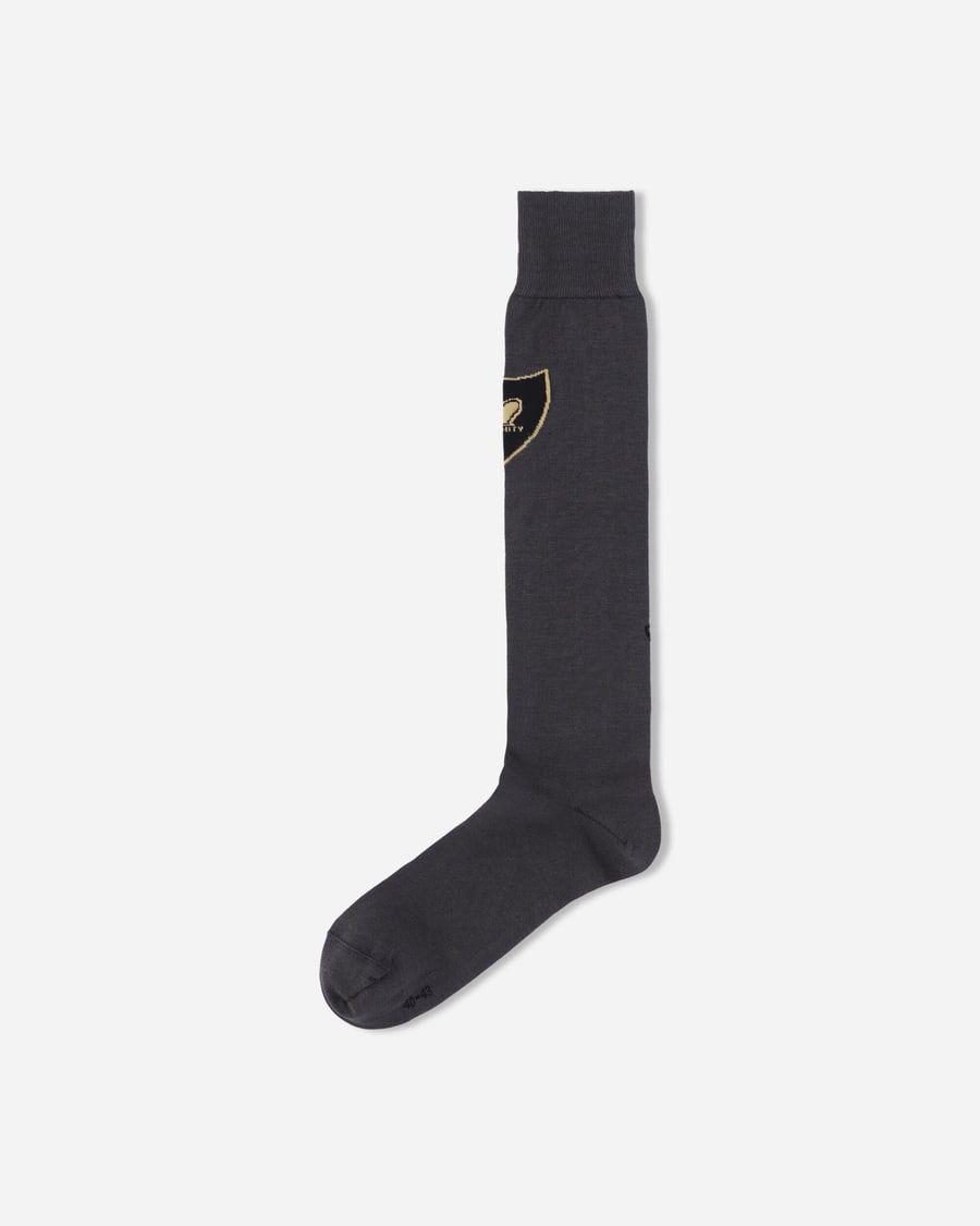 Umbro Cult Unity Socks Black, view 2