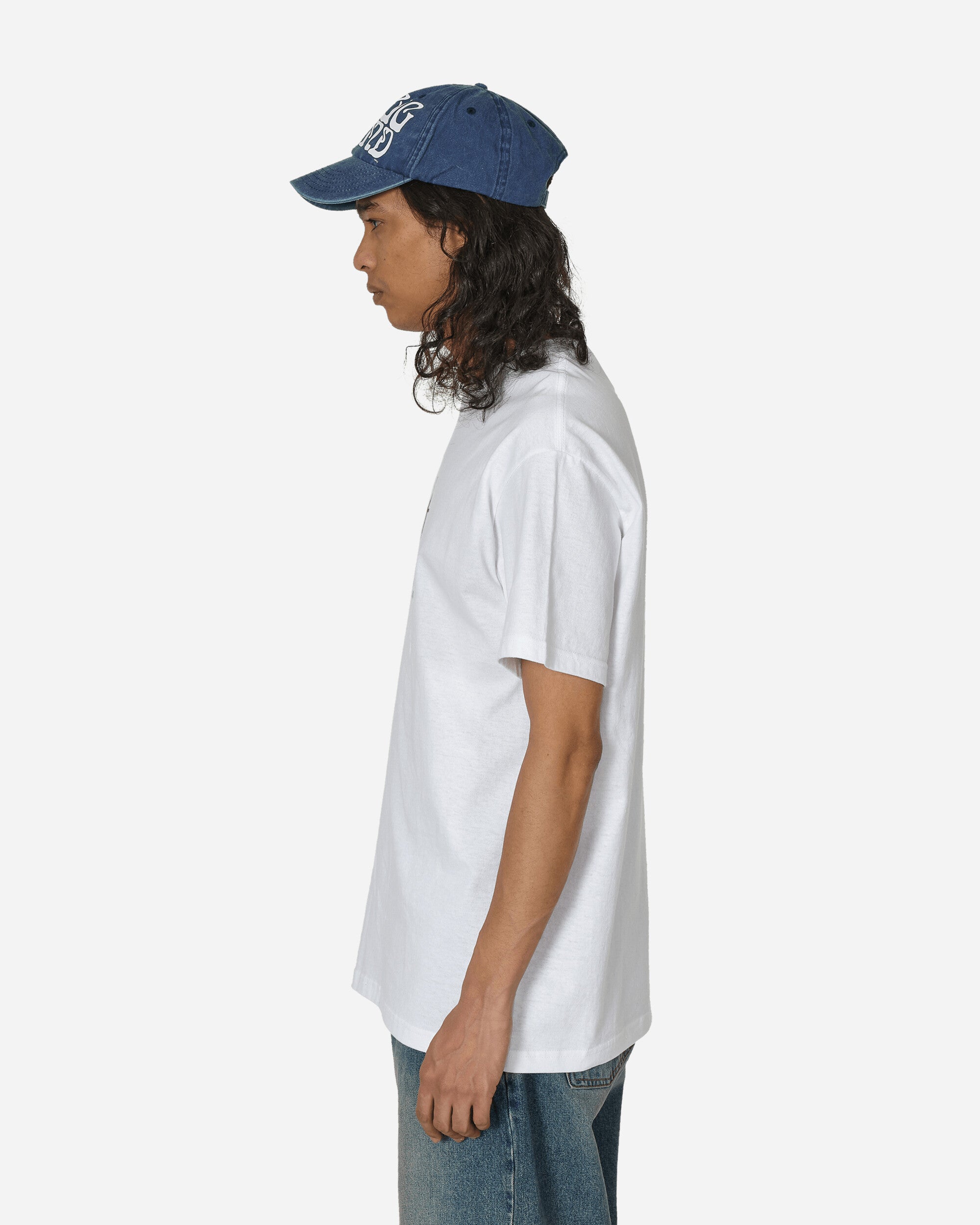 Nancy London T-Shirt White, view 2