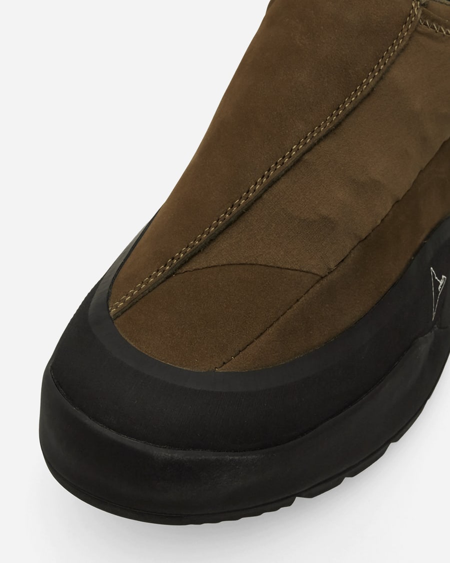 ROA Frea Boots Sea Turtle / Black, view 6