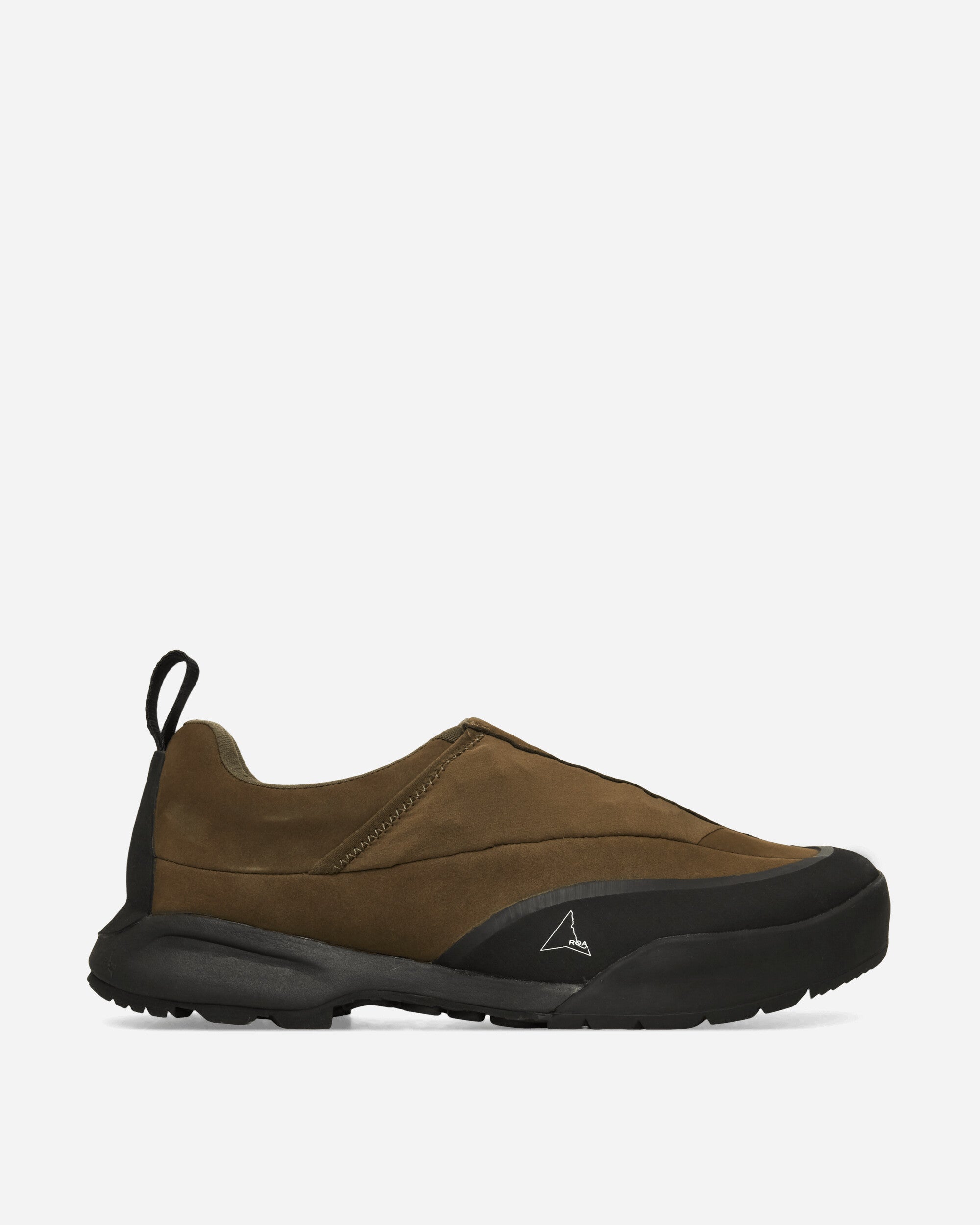 ROA Frea Boots Sea Turtle / Black