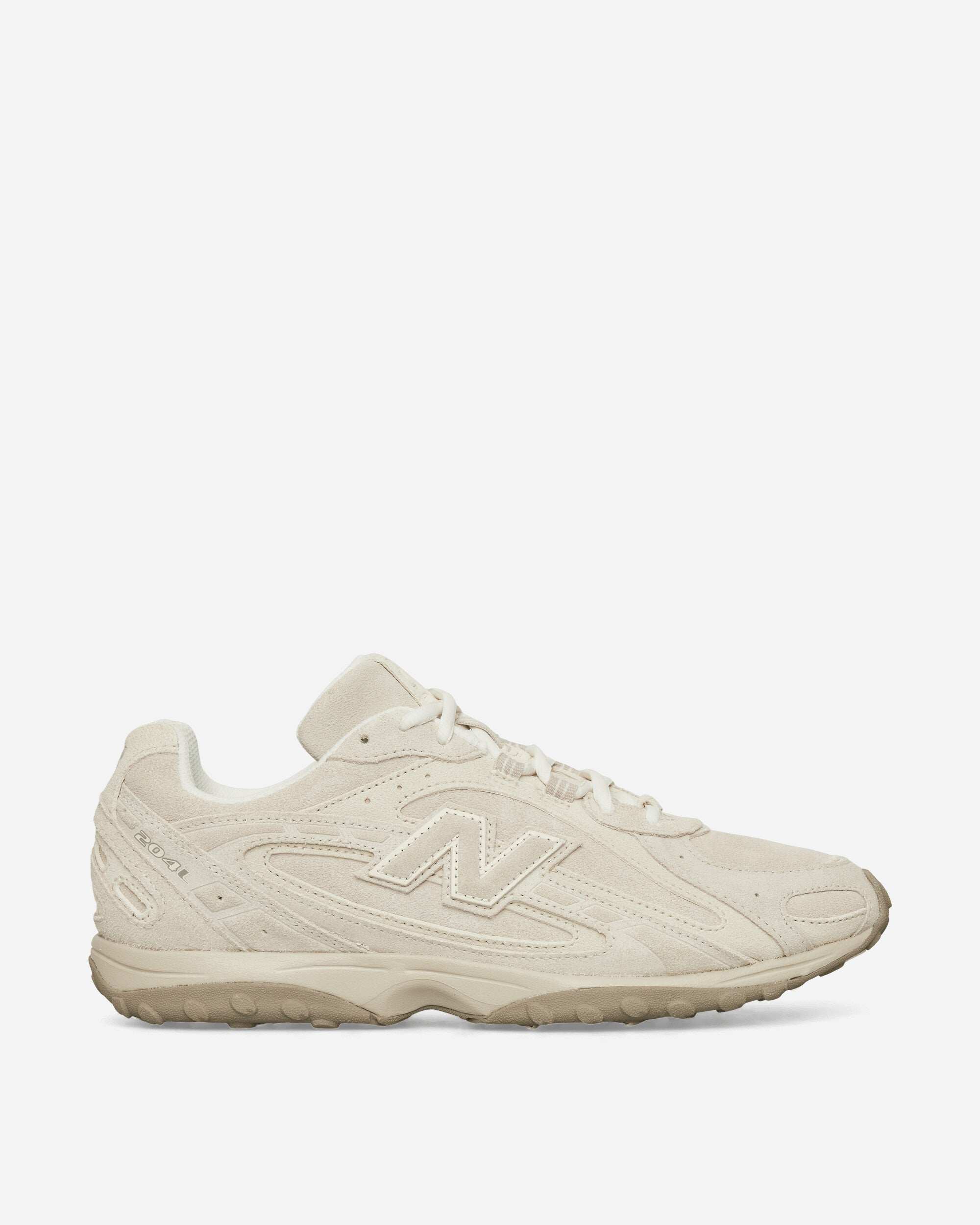 New Balance 204L Sneakers Timberwolf / Linen