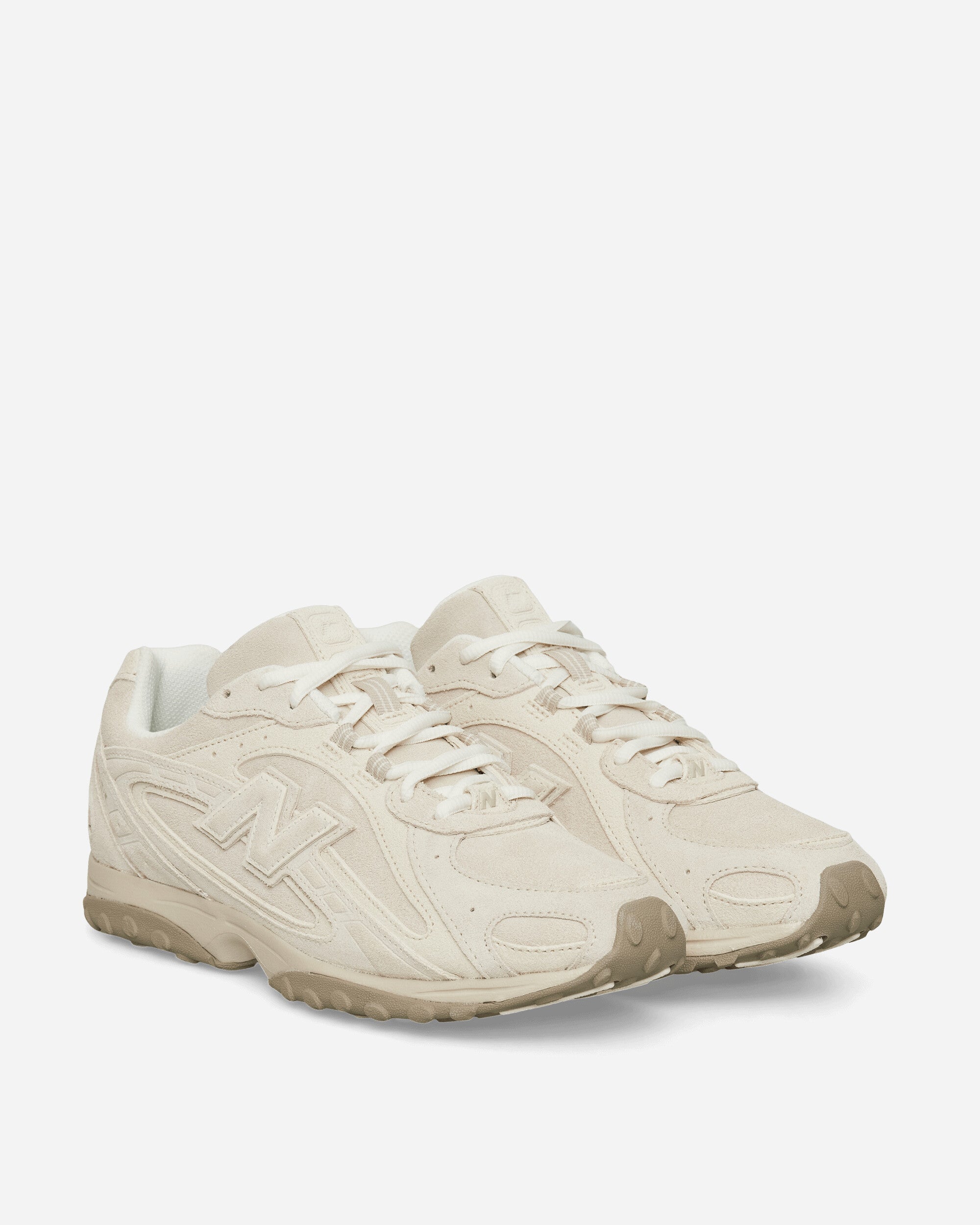 New Balance 204L Sneakers Timberwolf / Linen, view 2