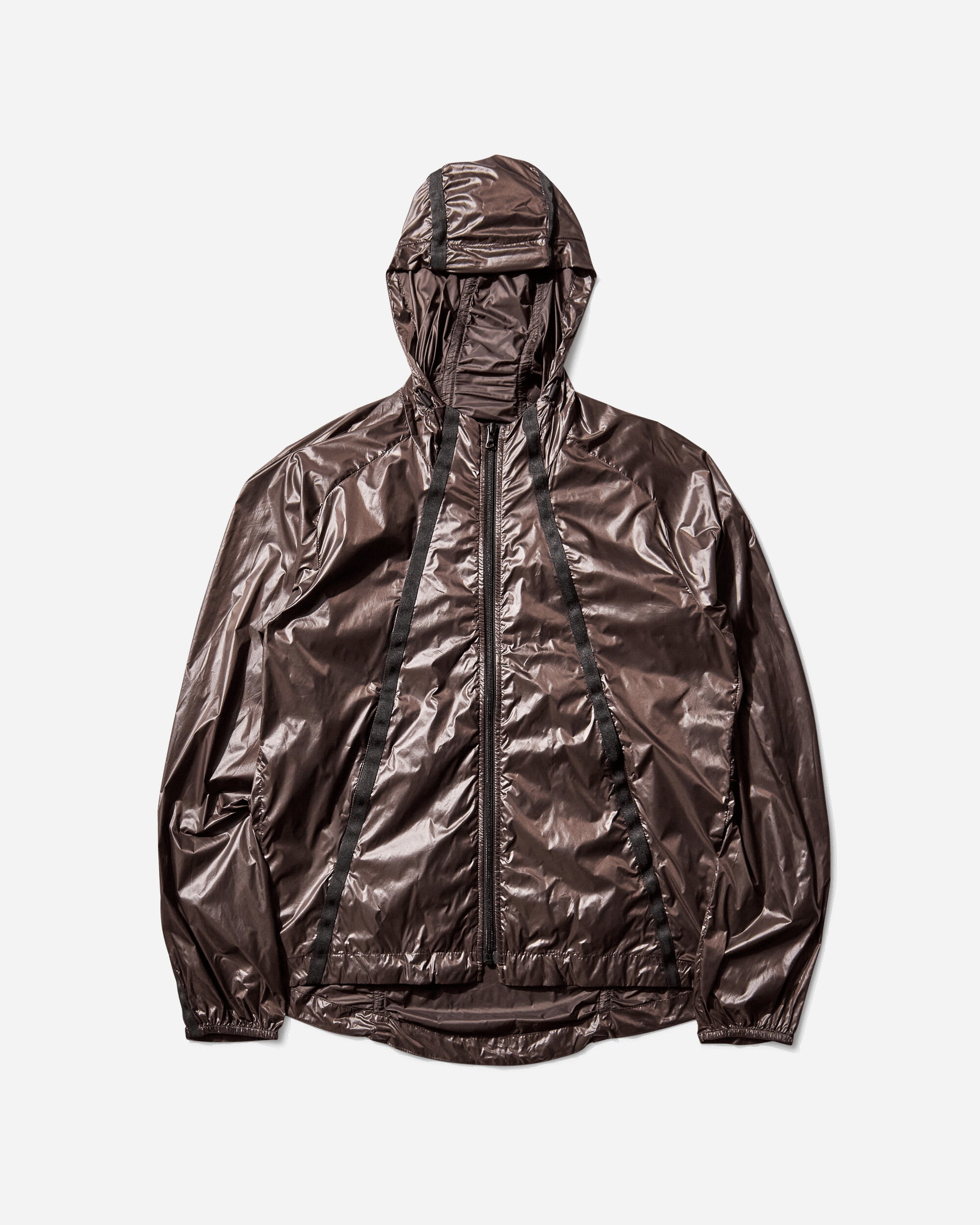 _J.L-A.L_ Men's Sinh Shell Jacket Seraphim