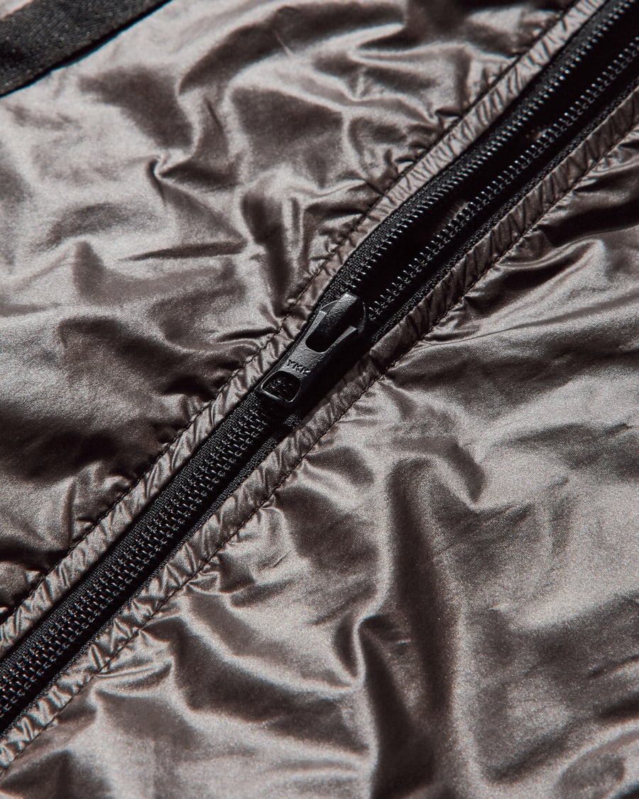 _J.L-A.L_ Men's Sinh Shell Jacket Seraphim, view 3