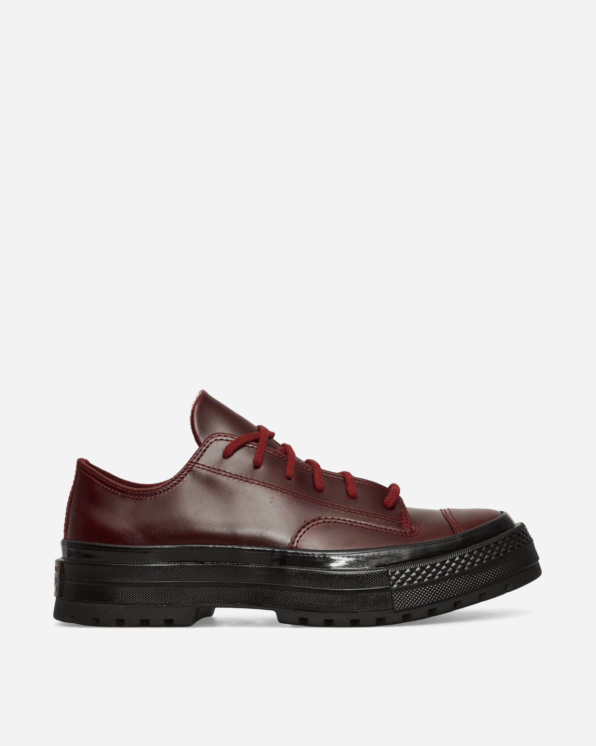 Converse Chuck 70 National Leather Sneakers Rottin Apple