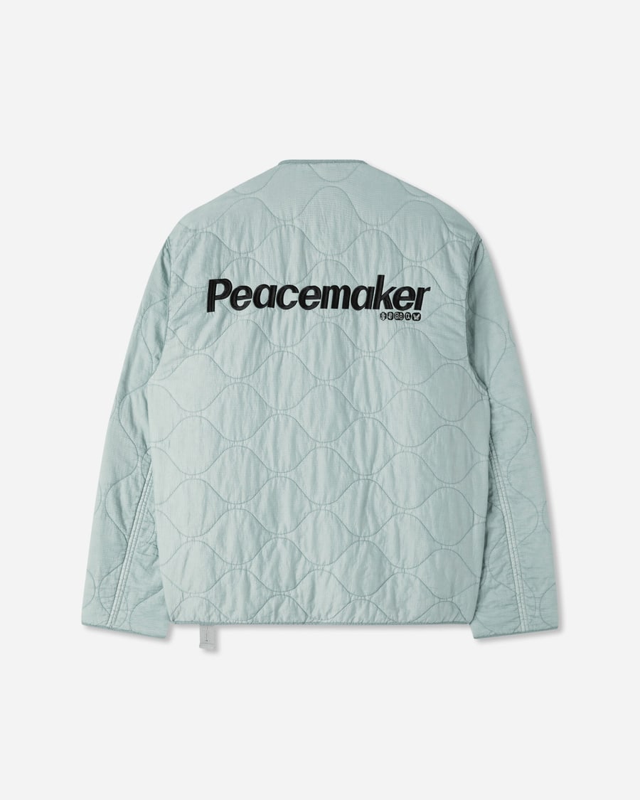 OAMC Peacemaker Men's Combat Liner Ice Flow, view 2