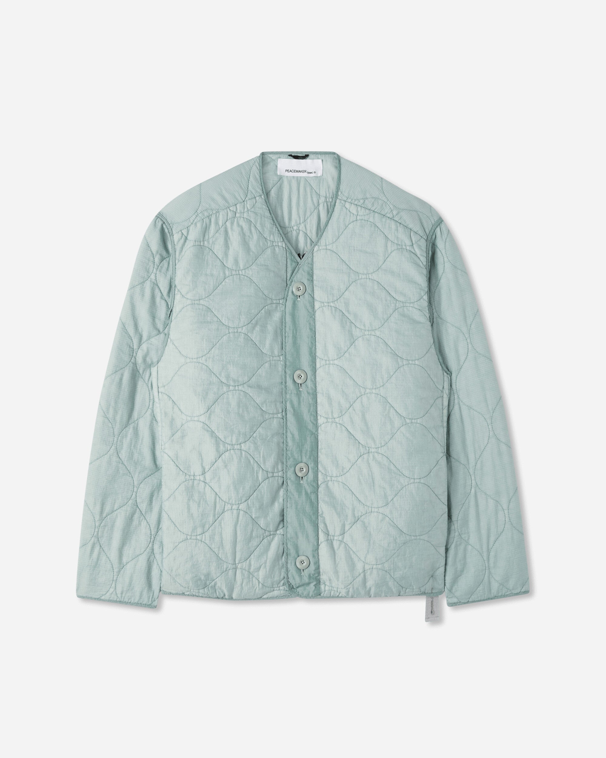OAMC Peacemaker Men's Combat Liner Ice Flow