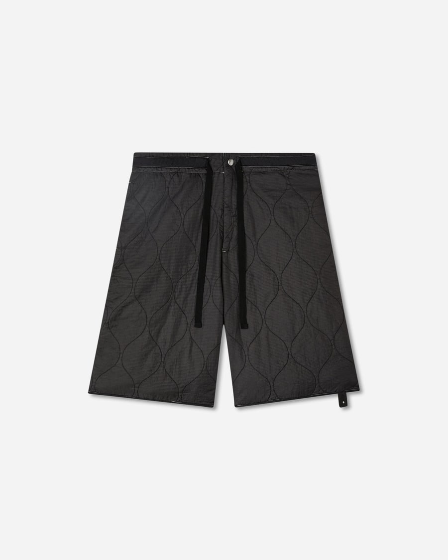 OAMC Peacemaker Men's Combat Shorts Black