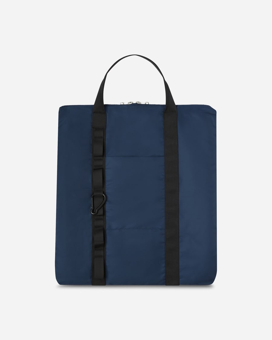 OAMC Peacemaker Helmet Bag Midnight Navy