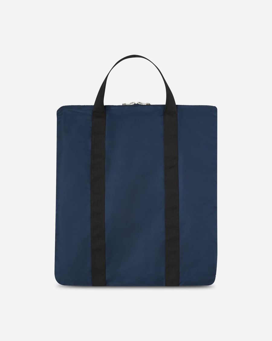 OAMC Peacemaker Helmet Bag Midnight Navy, view 2