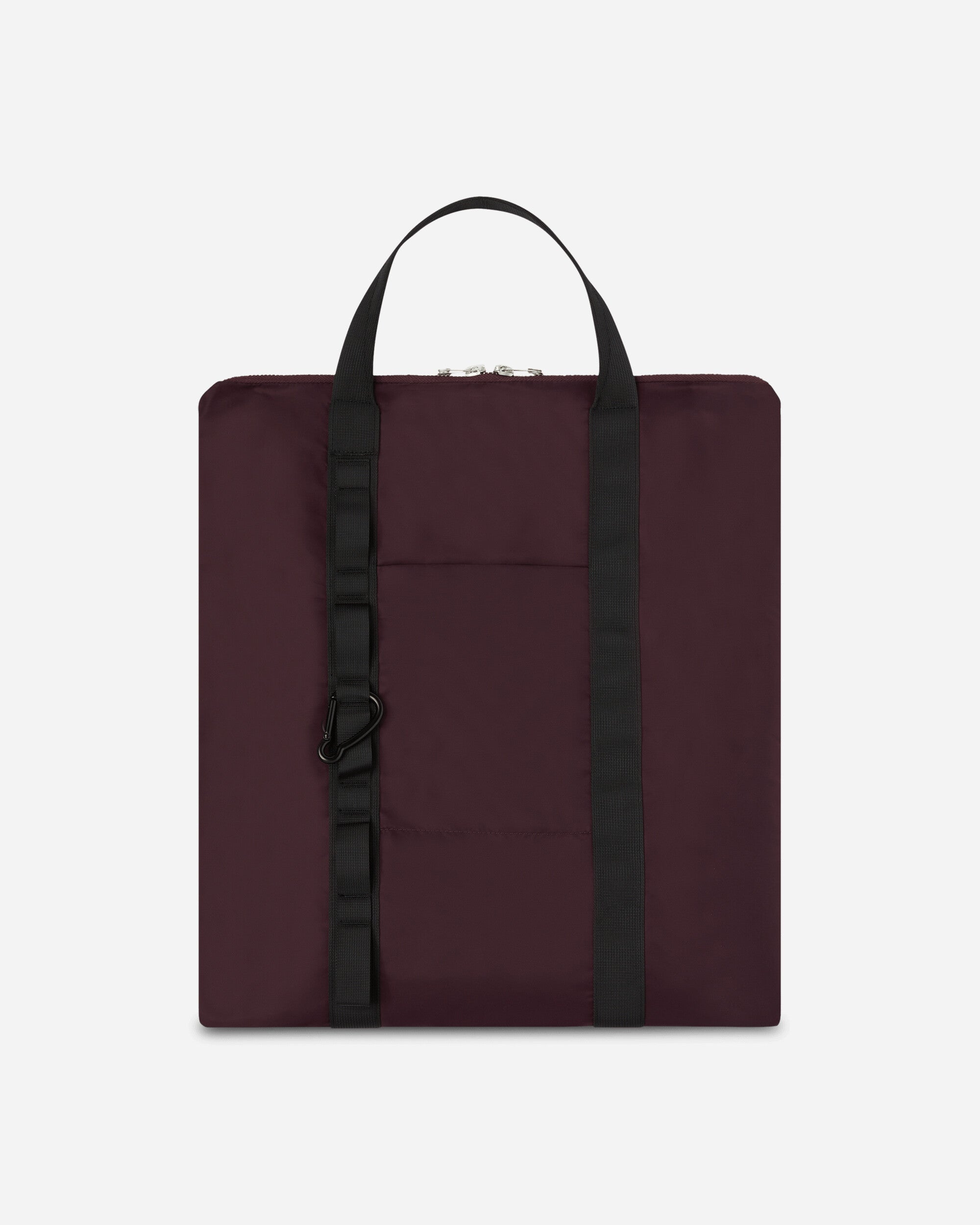 OAMC Peacemaker Helmet Bag Potent Purple