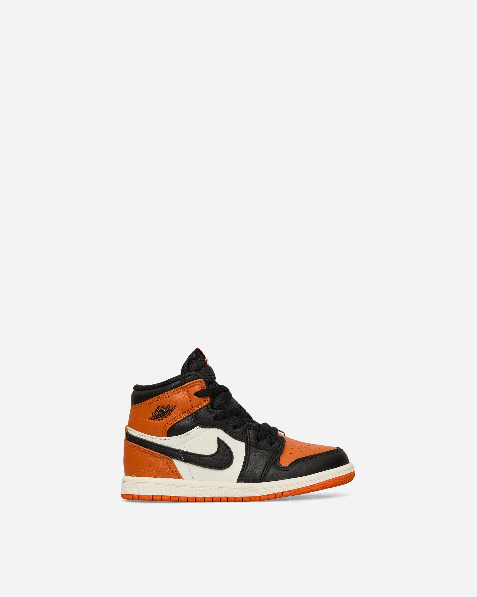Nike Jordan Air Jordan 1 High OG (TD) Sneakers Shattered Backboard