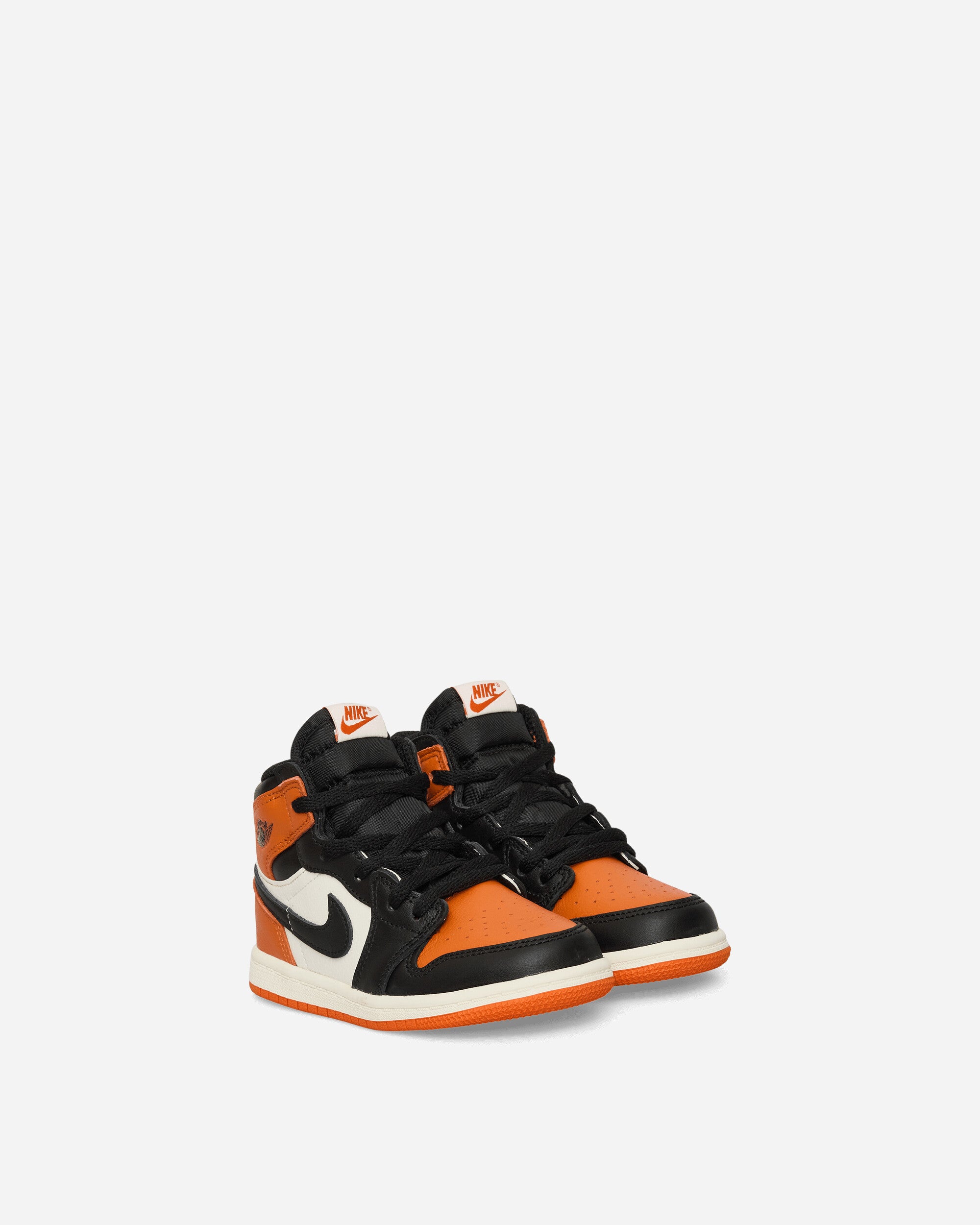 Nike Jordan Air Jordan 1 High OG (TD) Sneakers Shattered Backboard, view 2