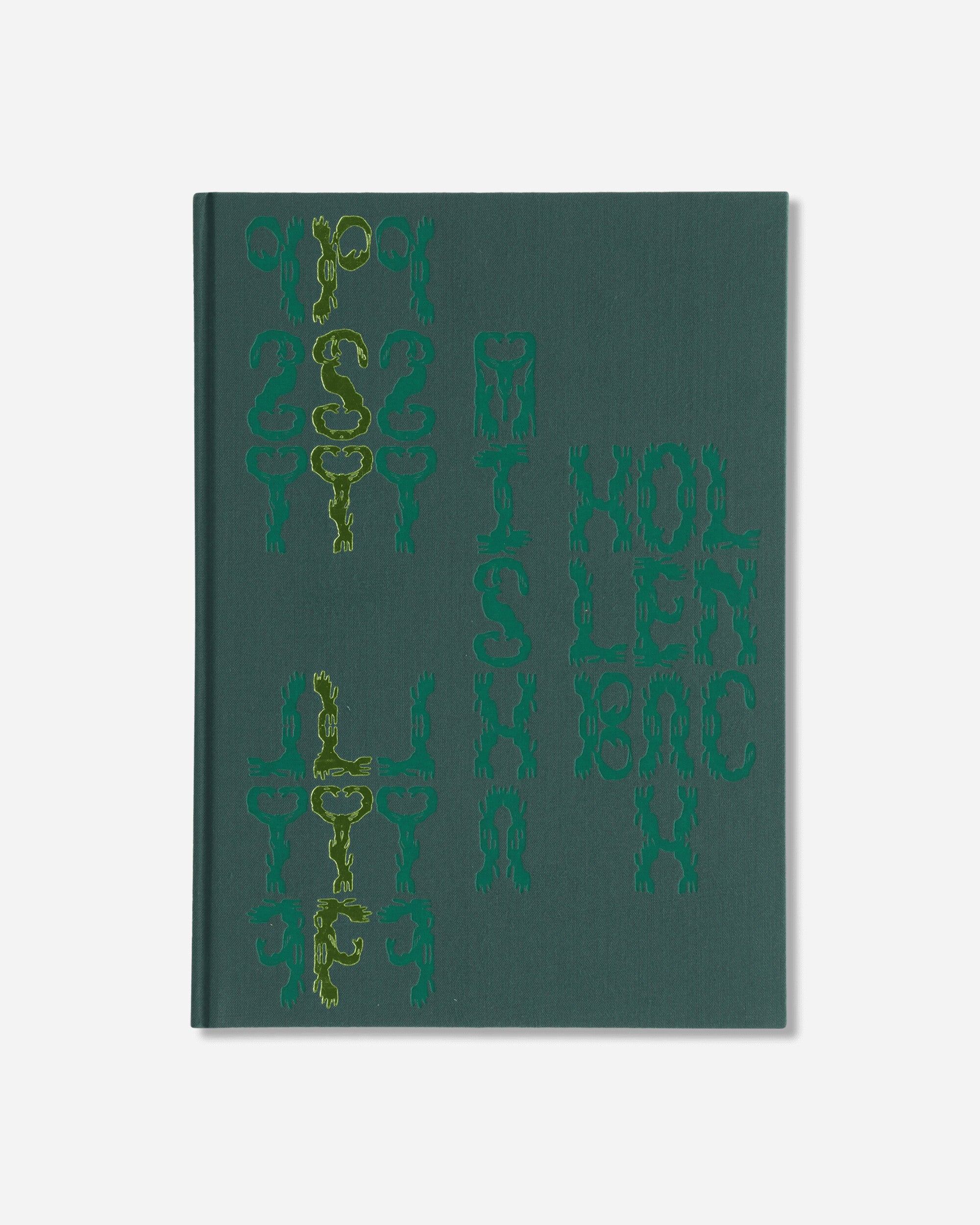 PSY LYF Misha Hollenbach Book / B