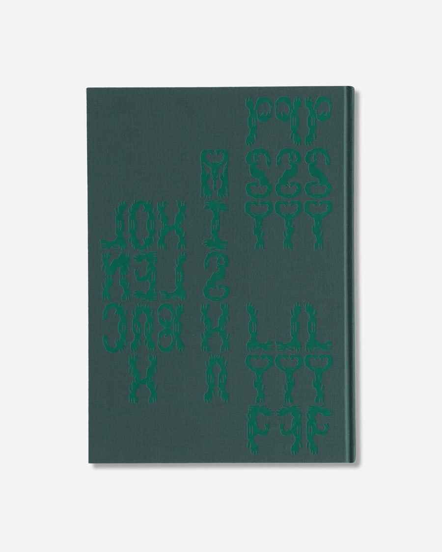 PSY LYF Misha Hollenbach Book / B, view 4